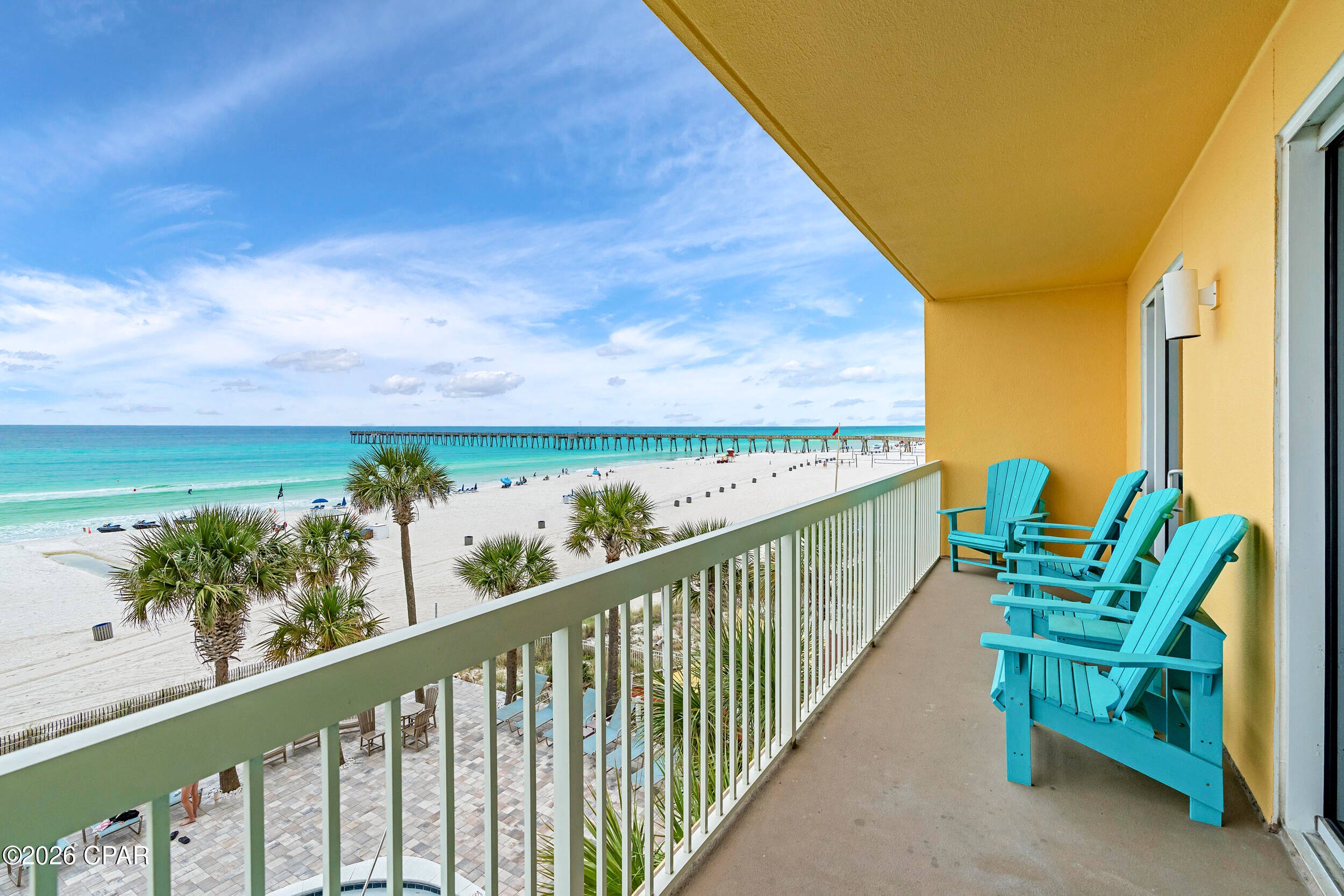 15817 Front Beach Rd, Panama City Beach, FL 32413