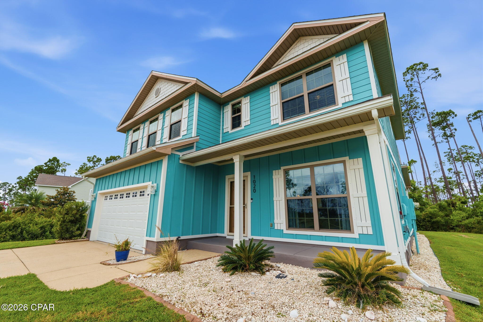 1020 Tidewater Ln, Panama City, FL 32404 photo