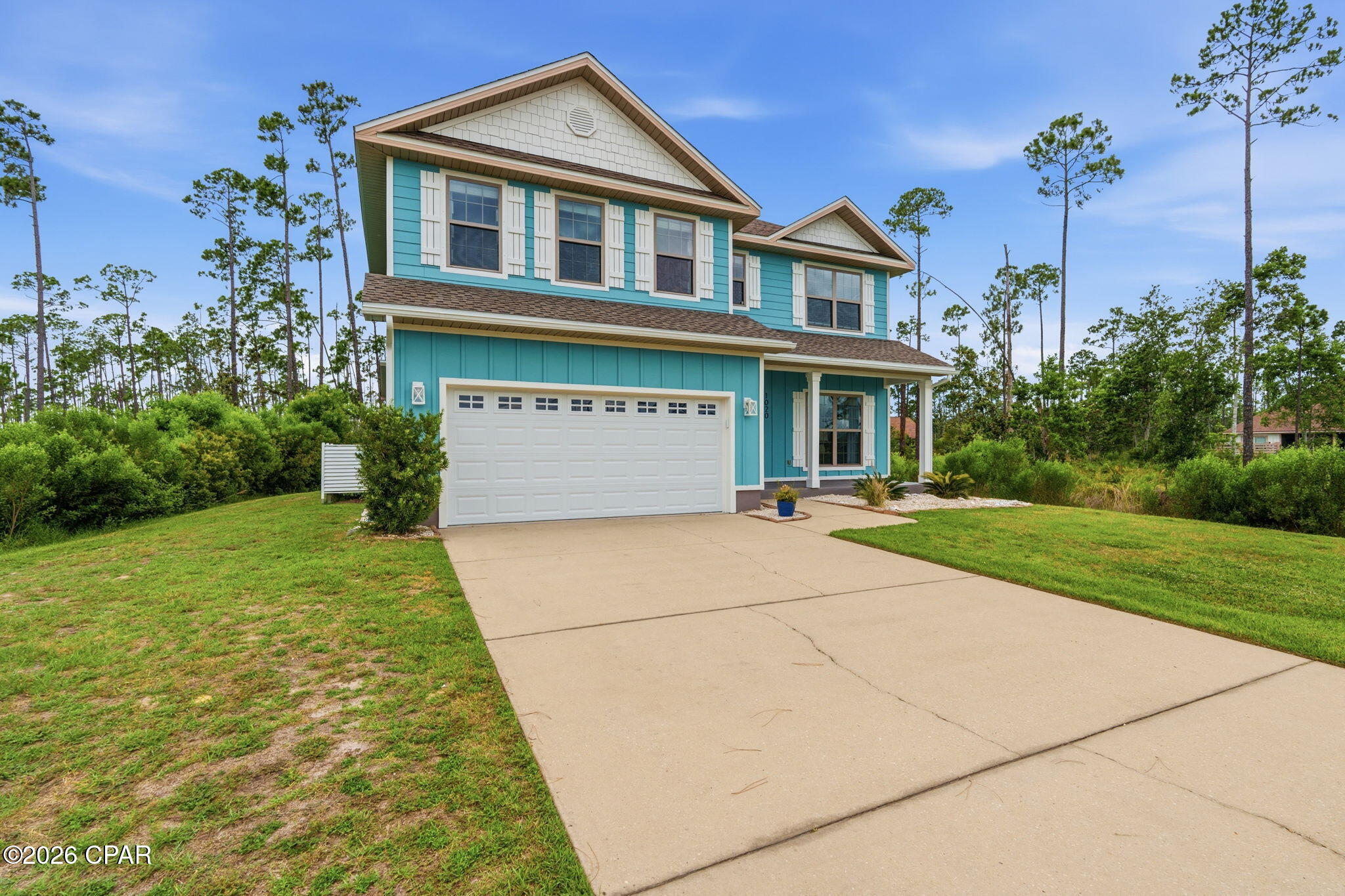 1020 Tidewater Ln, Panama City, FL 32404 photo