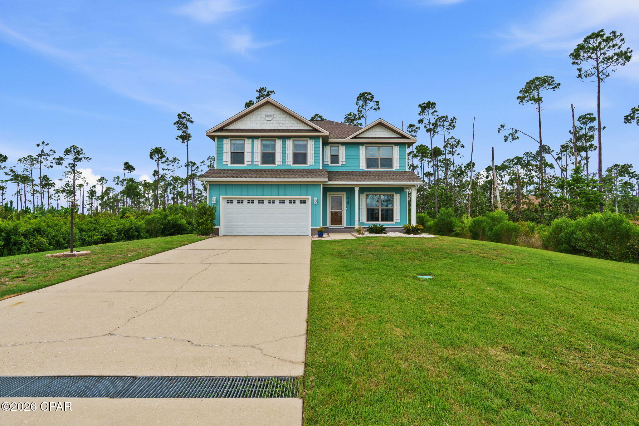 1020 Tidewater Ln, Panama City, FL 32404 photo