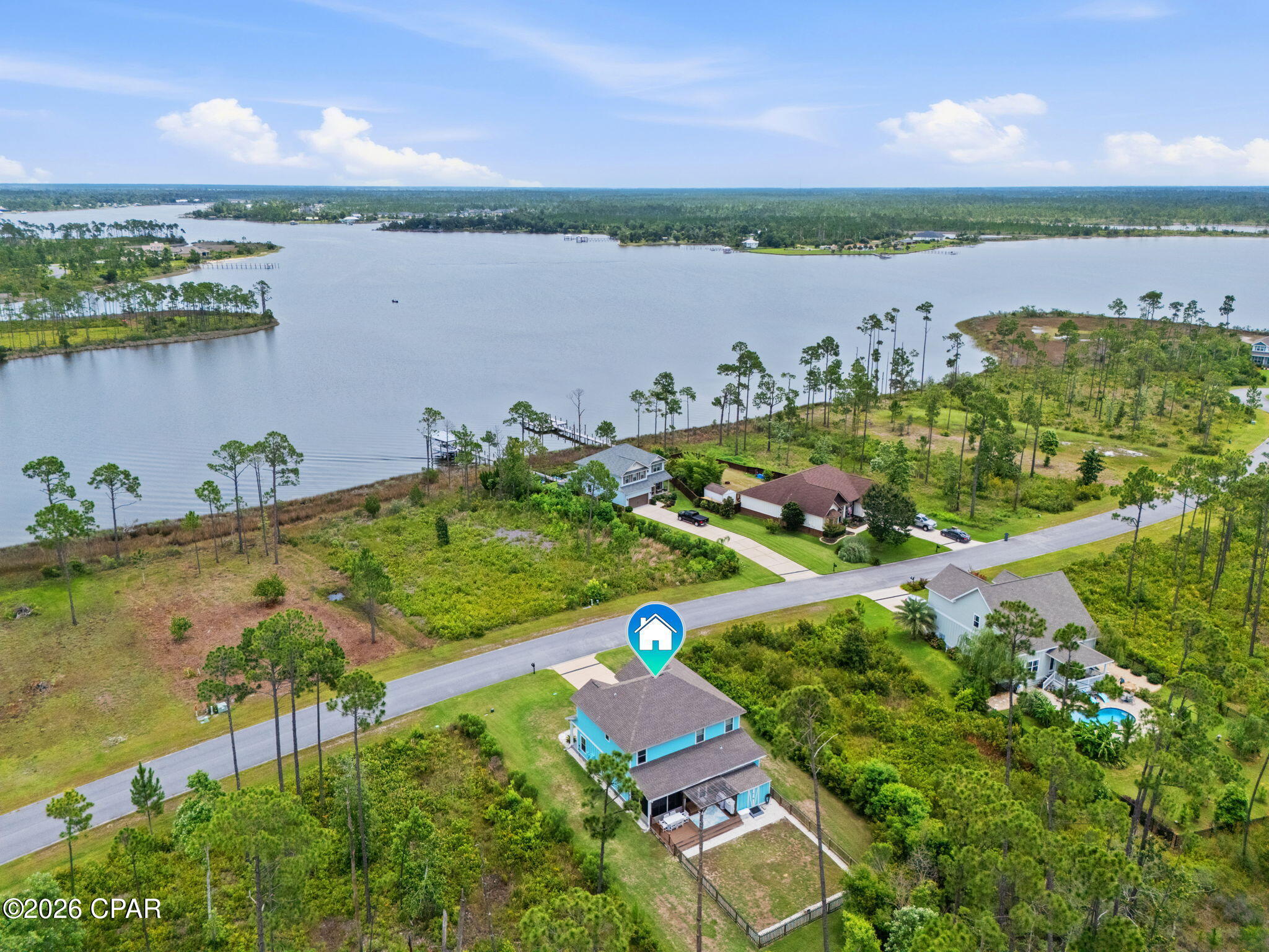 1020 Tidewater Ln, Panama City, FL 32404 photo