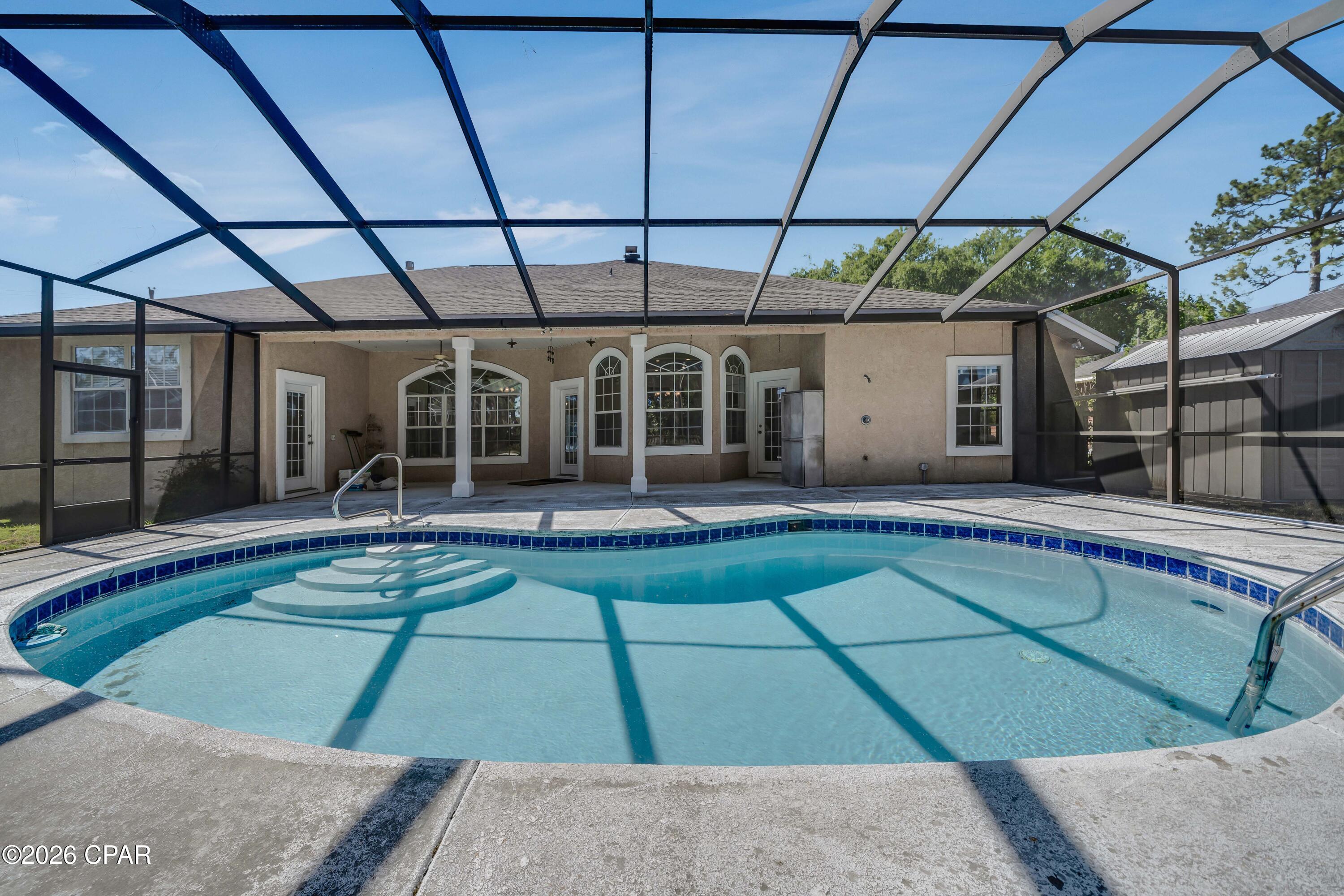 356 Fairway Blvd, Panama City Beach, FL 32407 photo