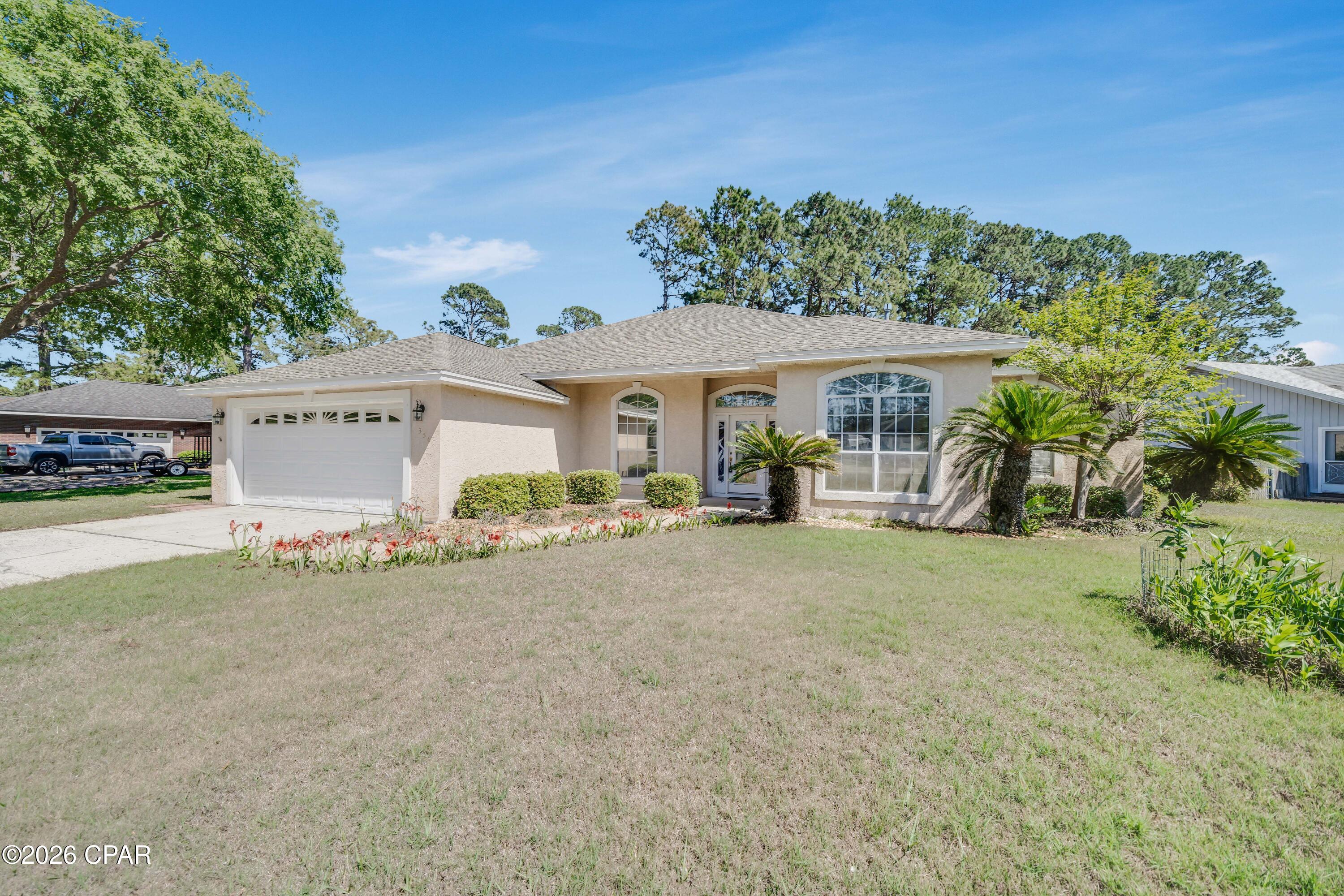 356 Fairway Blvd, Panama City Beach, FL 32407