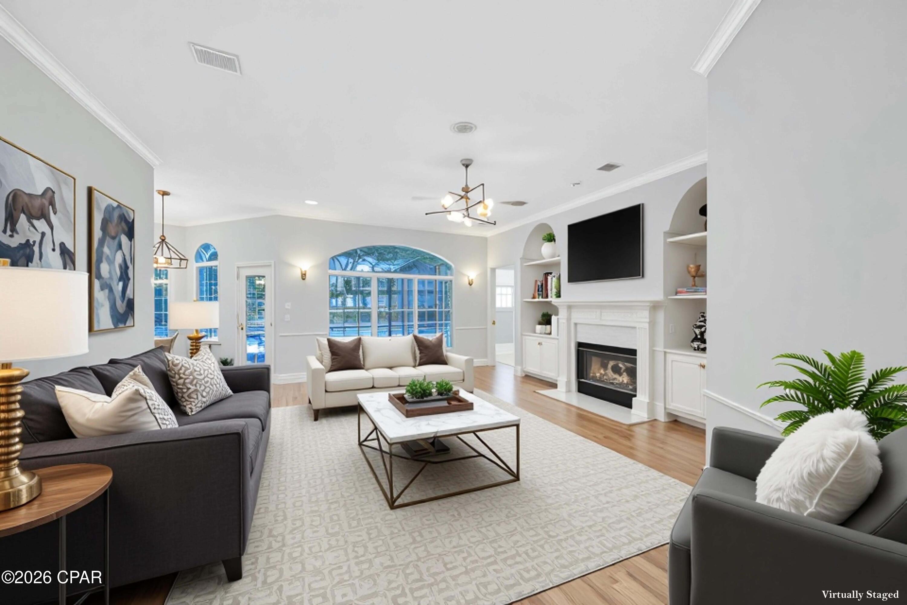 356 Fairway Blvd, Panama City Beach, FL 32407 photo