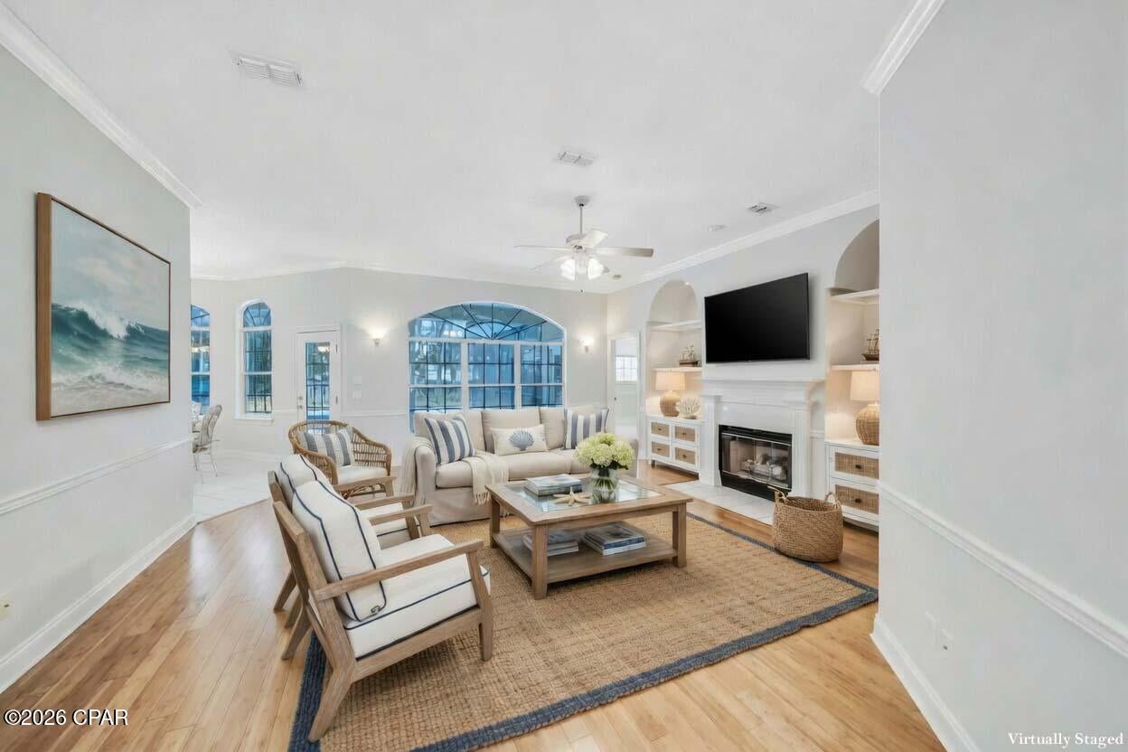 356 Fairway Blvd, Panama City Beach, FL 32407 photo