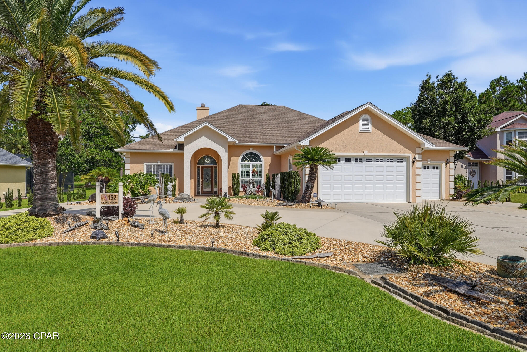 152 Grand Heron Dr, Panama City Beach, FL 32407 photo