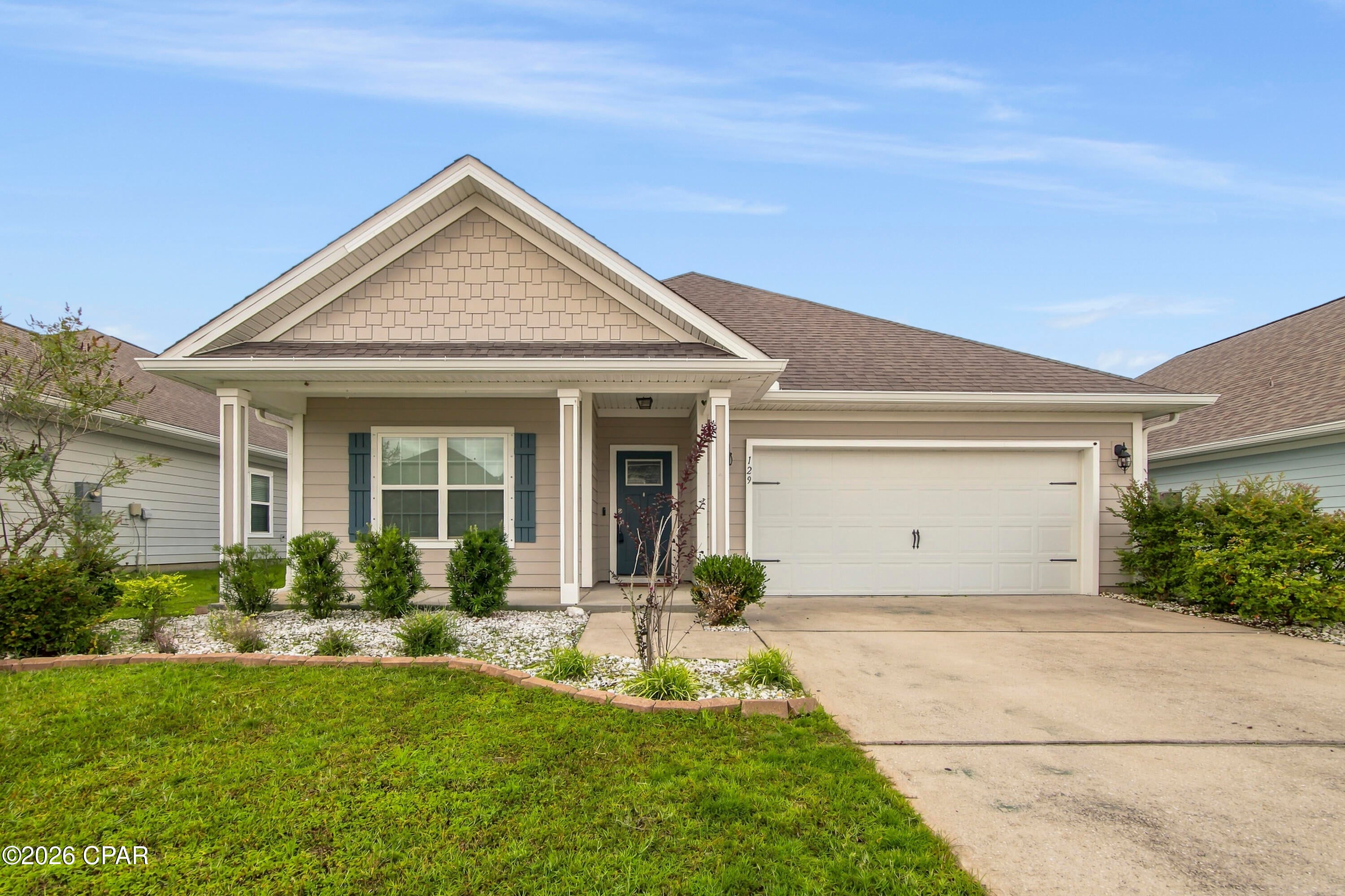 129 Shoreview Dr, Panama City, FL 32404