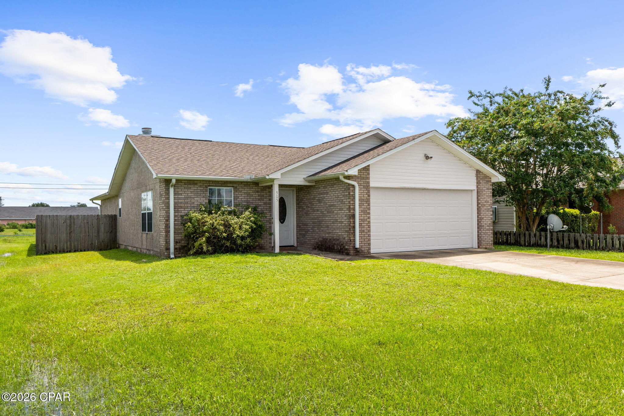 505 Phillips Ct, Panama City, FL 32404