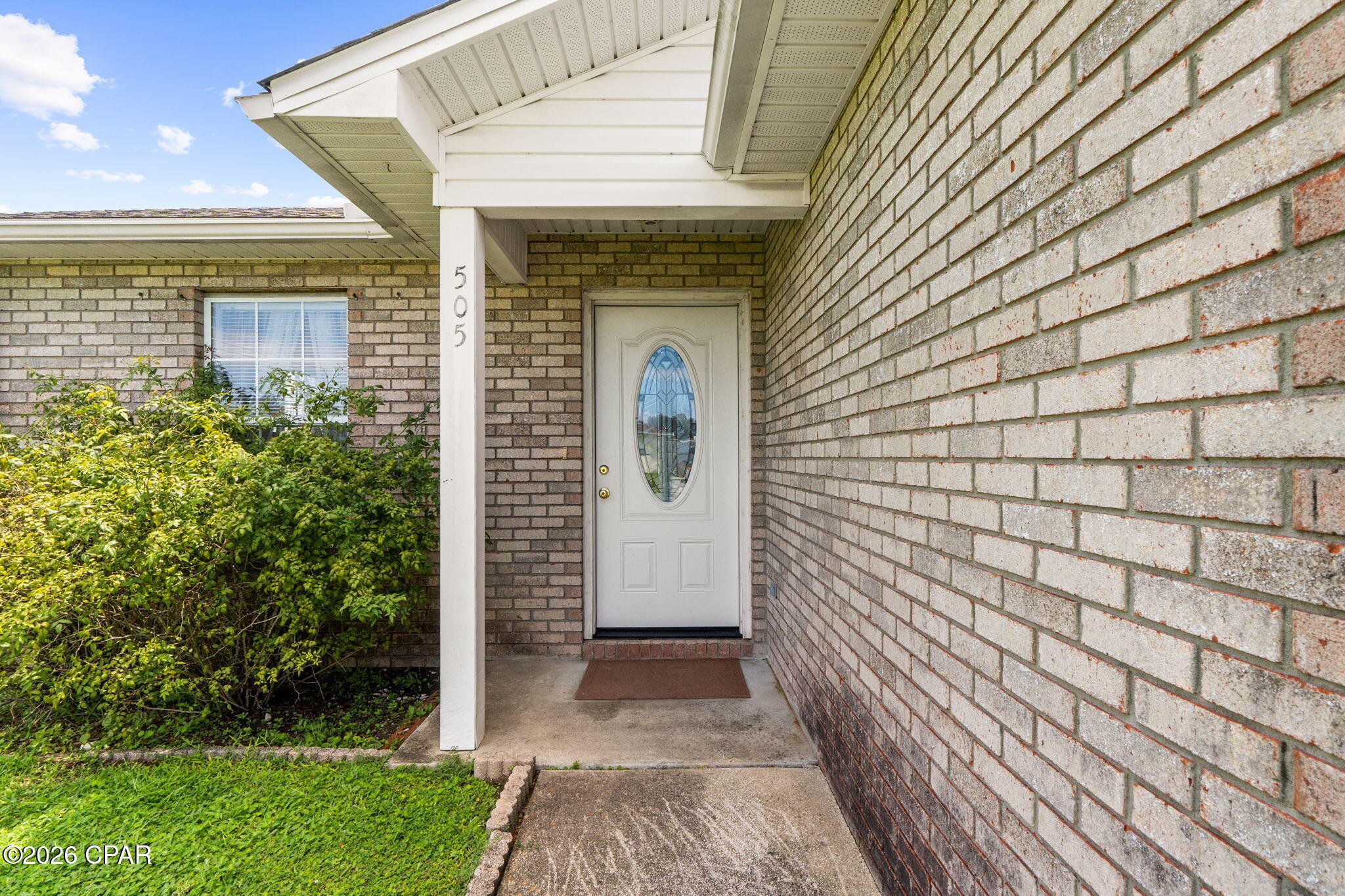 505 Phillips Ct, Panama City, FL 32404 photo