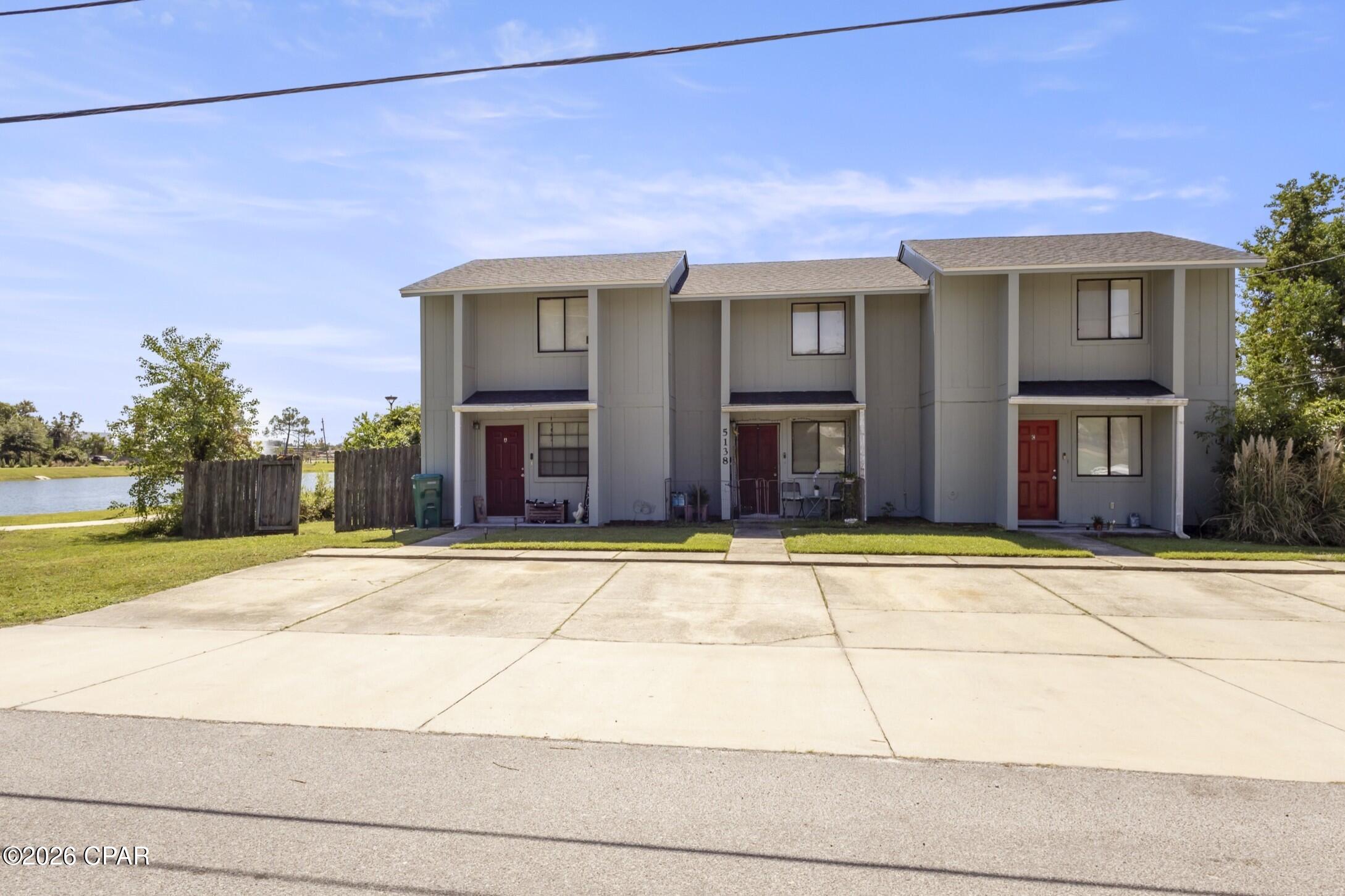 5138 Lance St, Panama City, FL 32404