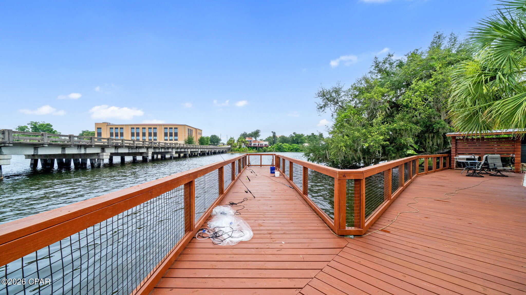 401 Massalina Dr, Panama City, FL 32401 photo