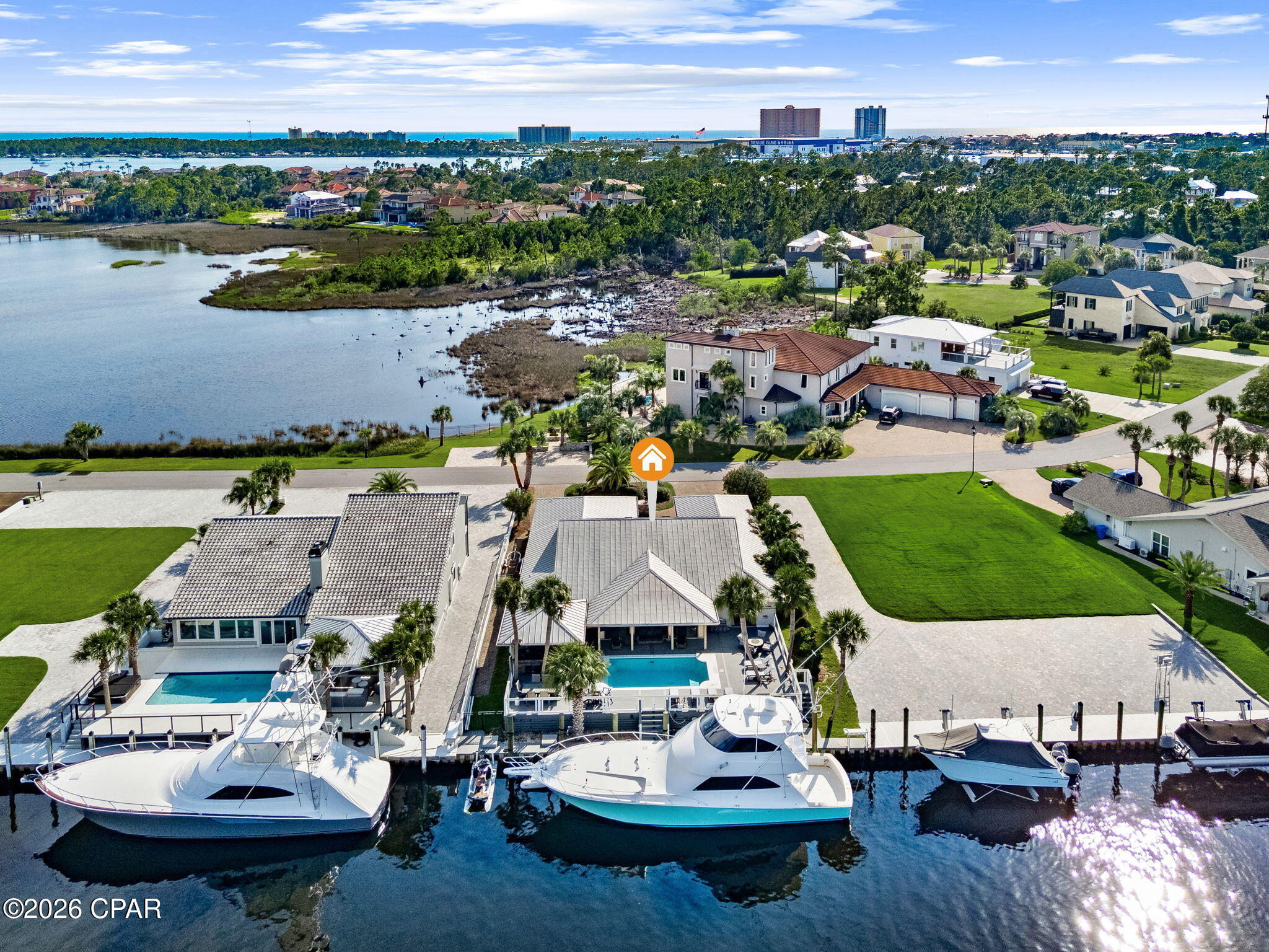 553 Wahoo Rd, Panama City Beach, FL 32408