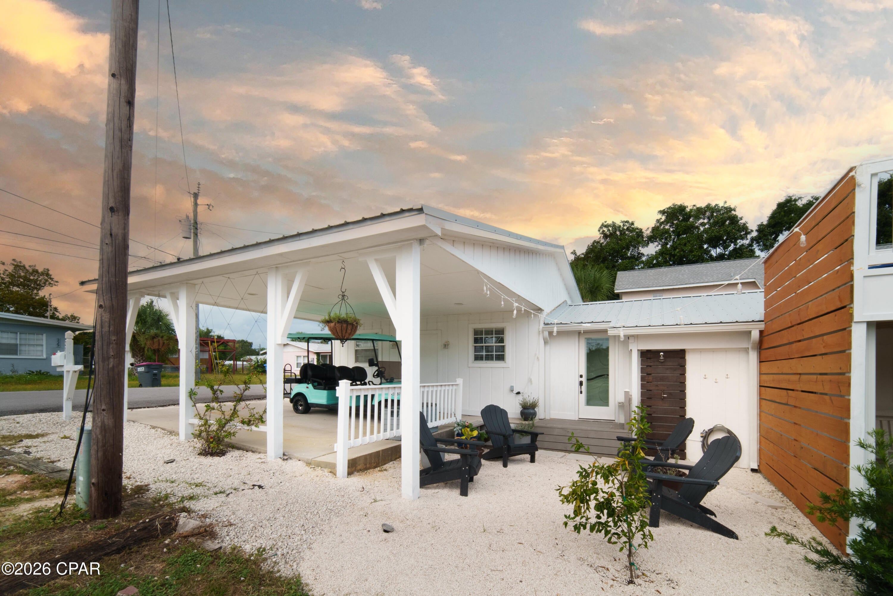 230 13 St, Panama City Beach, FL 32413 photo