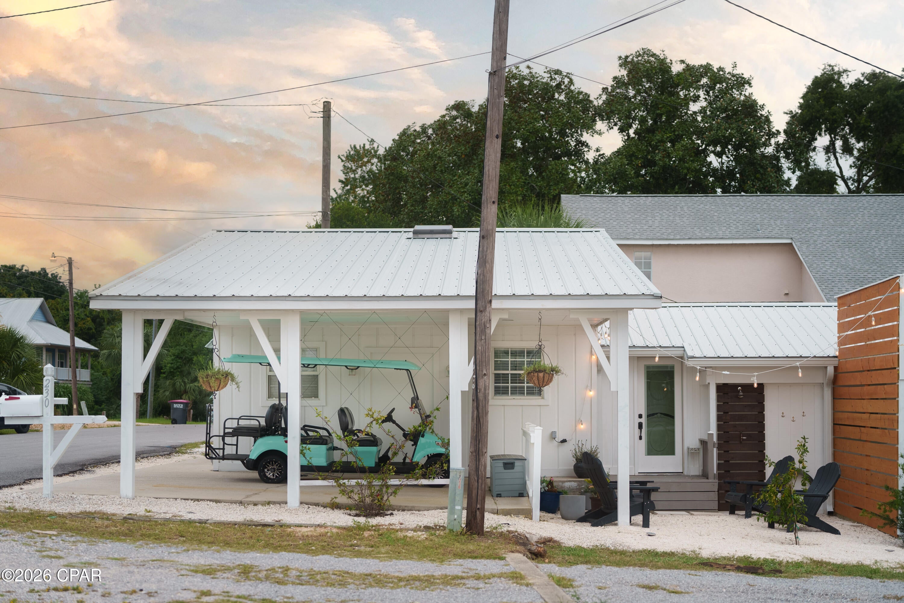 230 13 St, Panama City Beach, FL 32413 photo