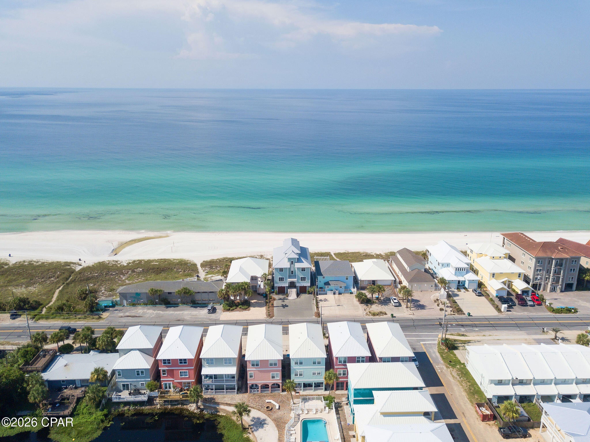 21504 Front Beach Road 6, Panama City Beach, FL 32413 photo