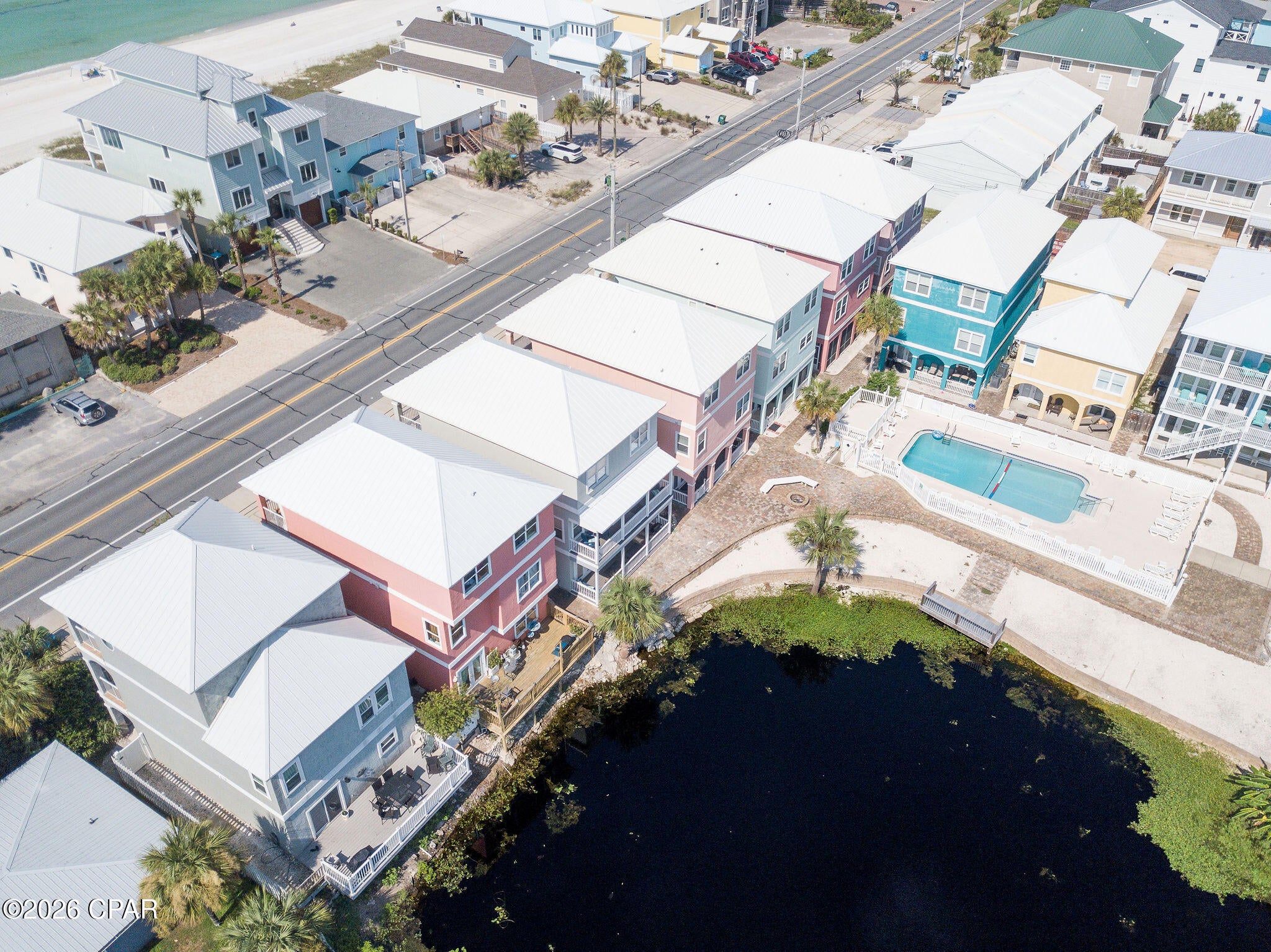 21504 Front Beach Road 6, Panama City Beach, FL 32413 photo