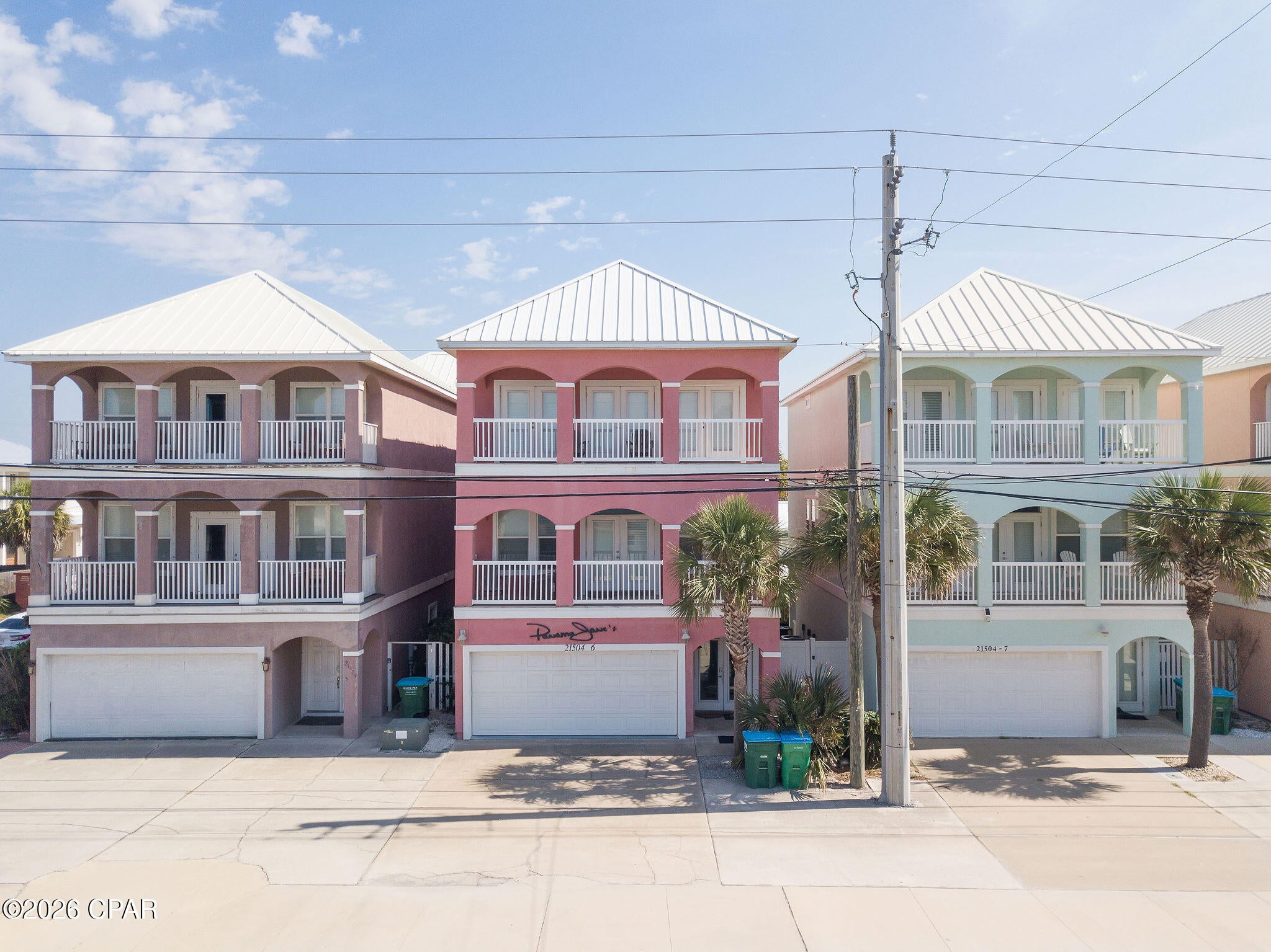 21504 Front Beach Road 6, Panama City Beach, FL 32413 photo