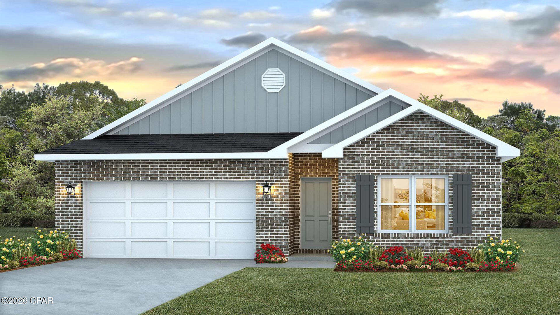 3188 Blue Bird Ln, Panama City, FL 32409