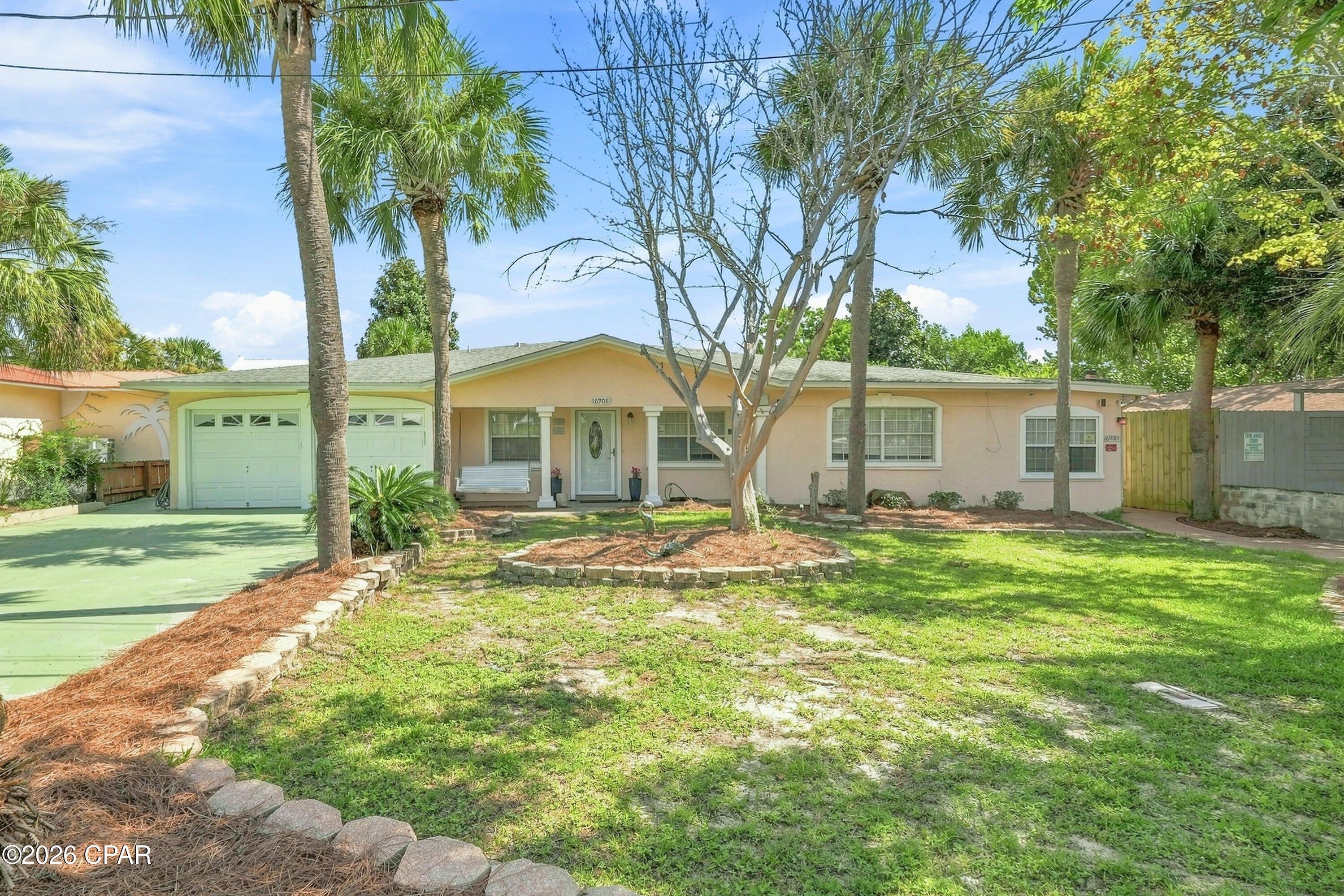 16908 Innocente Ave, Panama City Beach, FL 32413