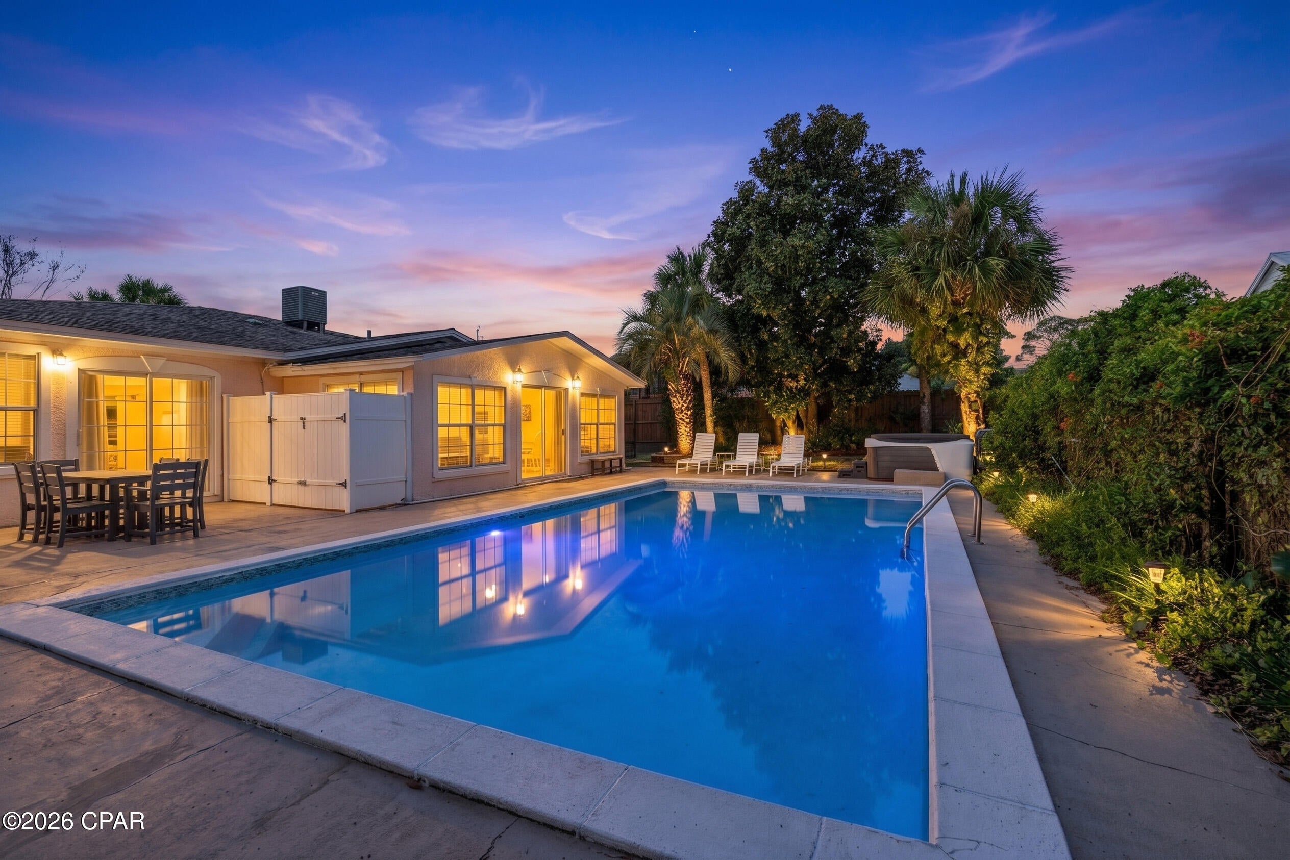 16908 Innocente Ave, Panama City Beach, FL 32413 photo