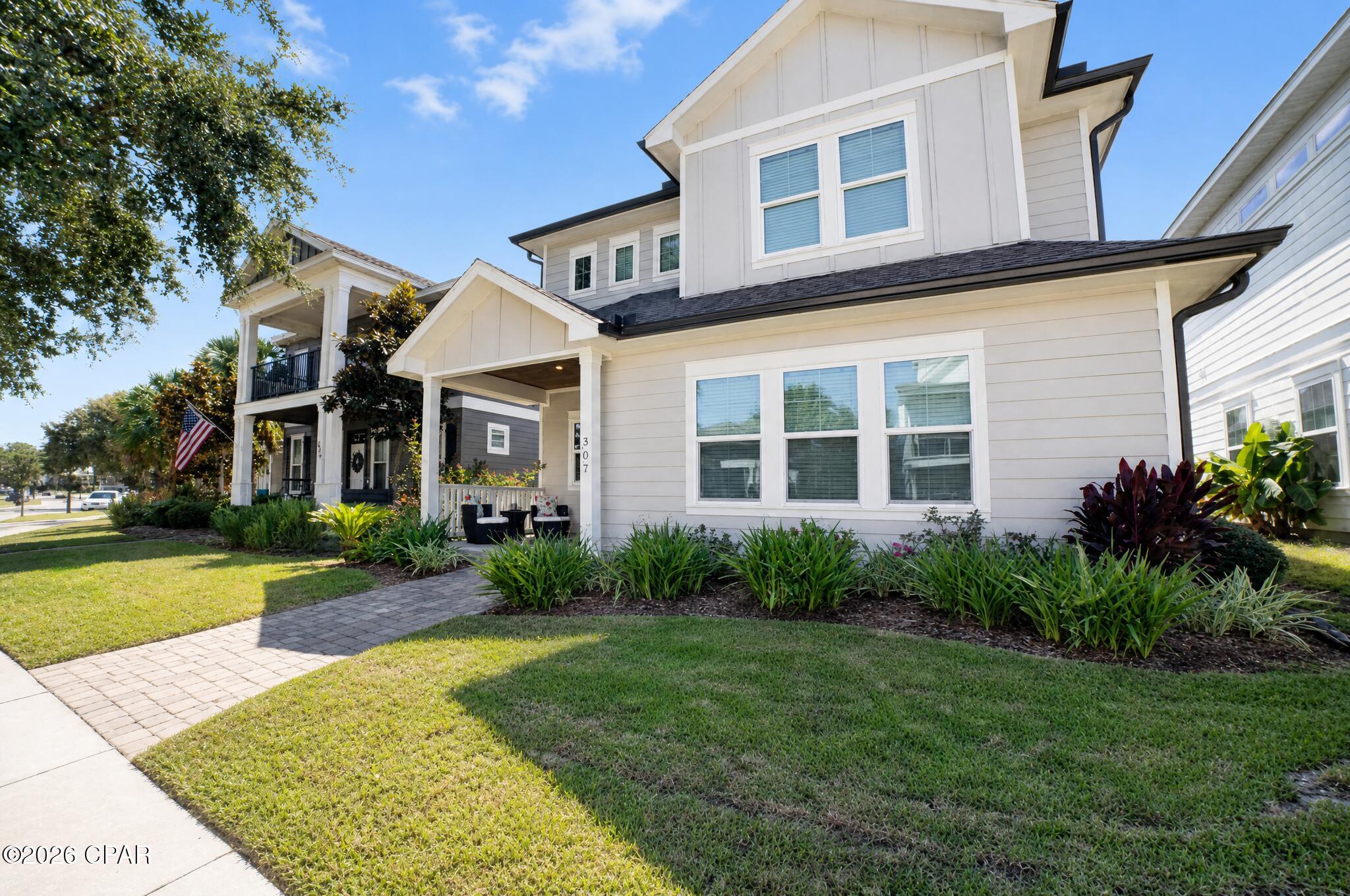 307 Turtle Cv, Panama City Beach, FL 32413 photo