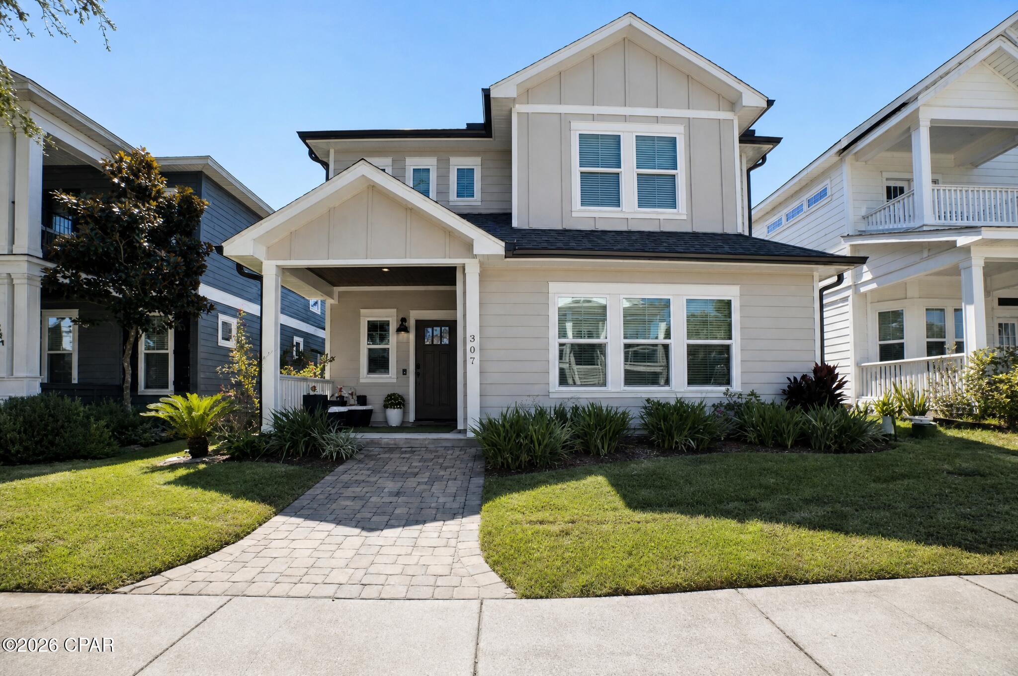 307 Turtle Cv, Panama City Beach, FL 32413 photo