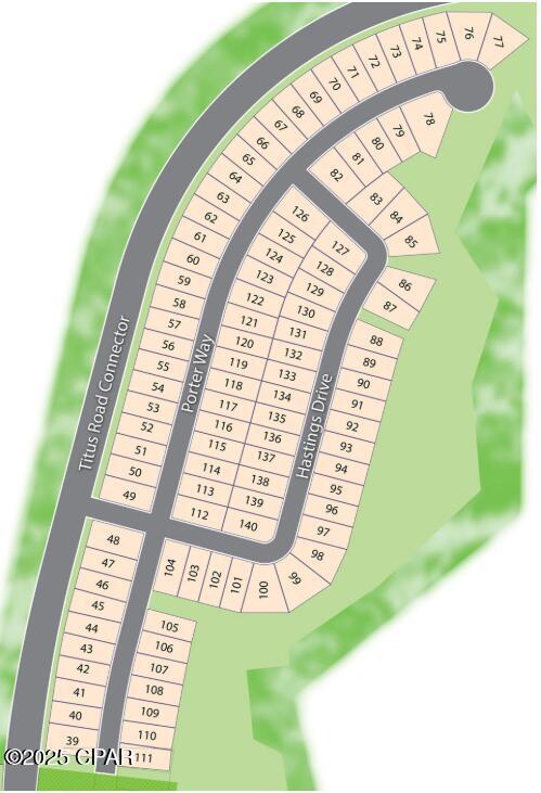 5214 Hastings Dr, Panama City, FL 32404 photo