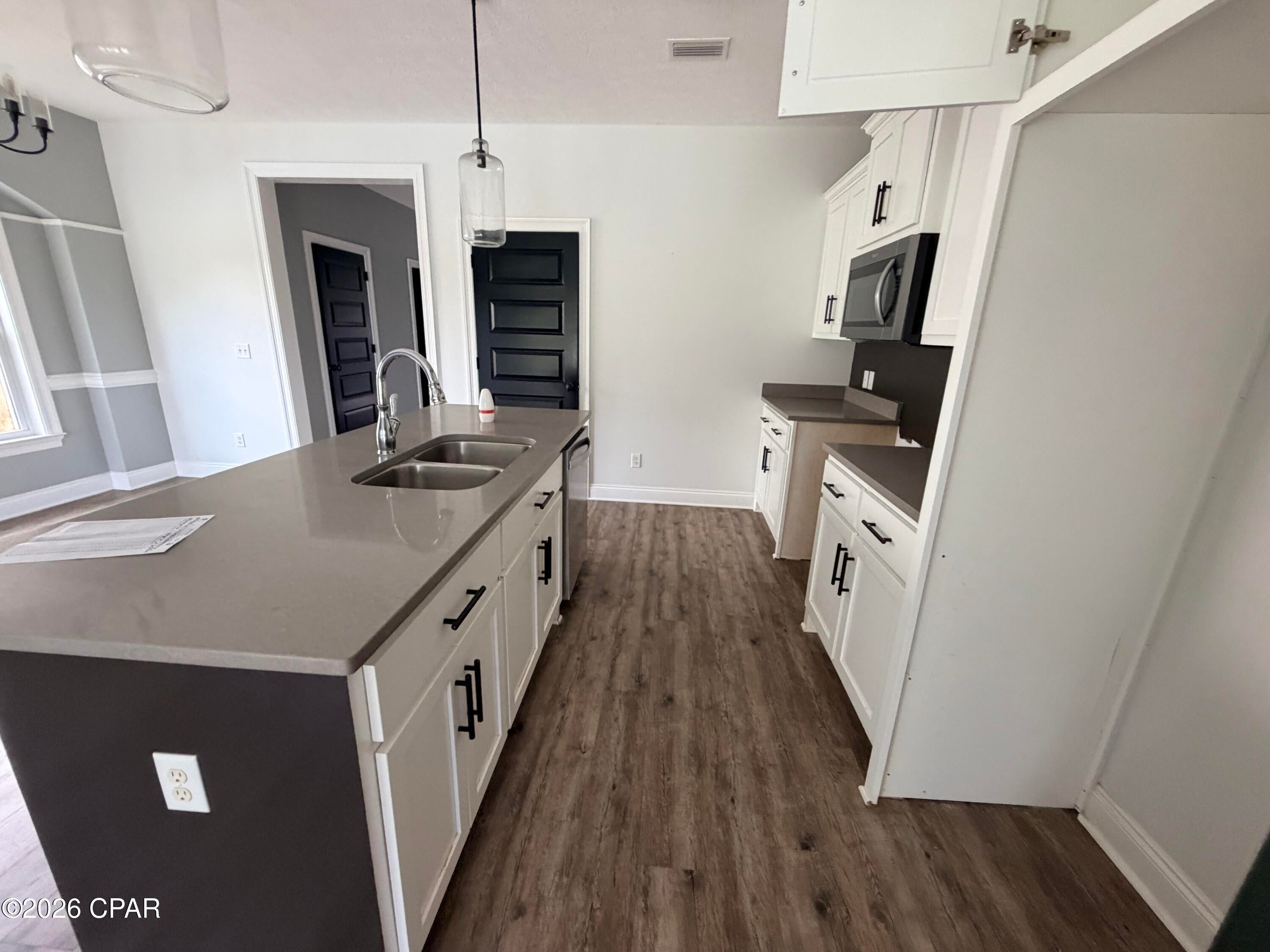 6107 Edith Stephens Dr, Panama City, FL 32404 photo