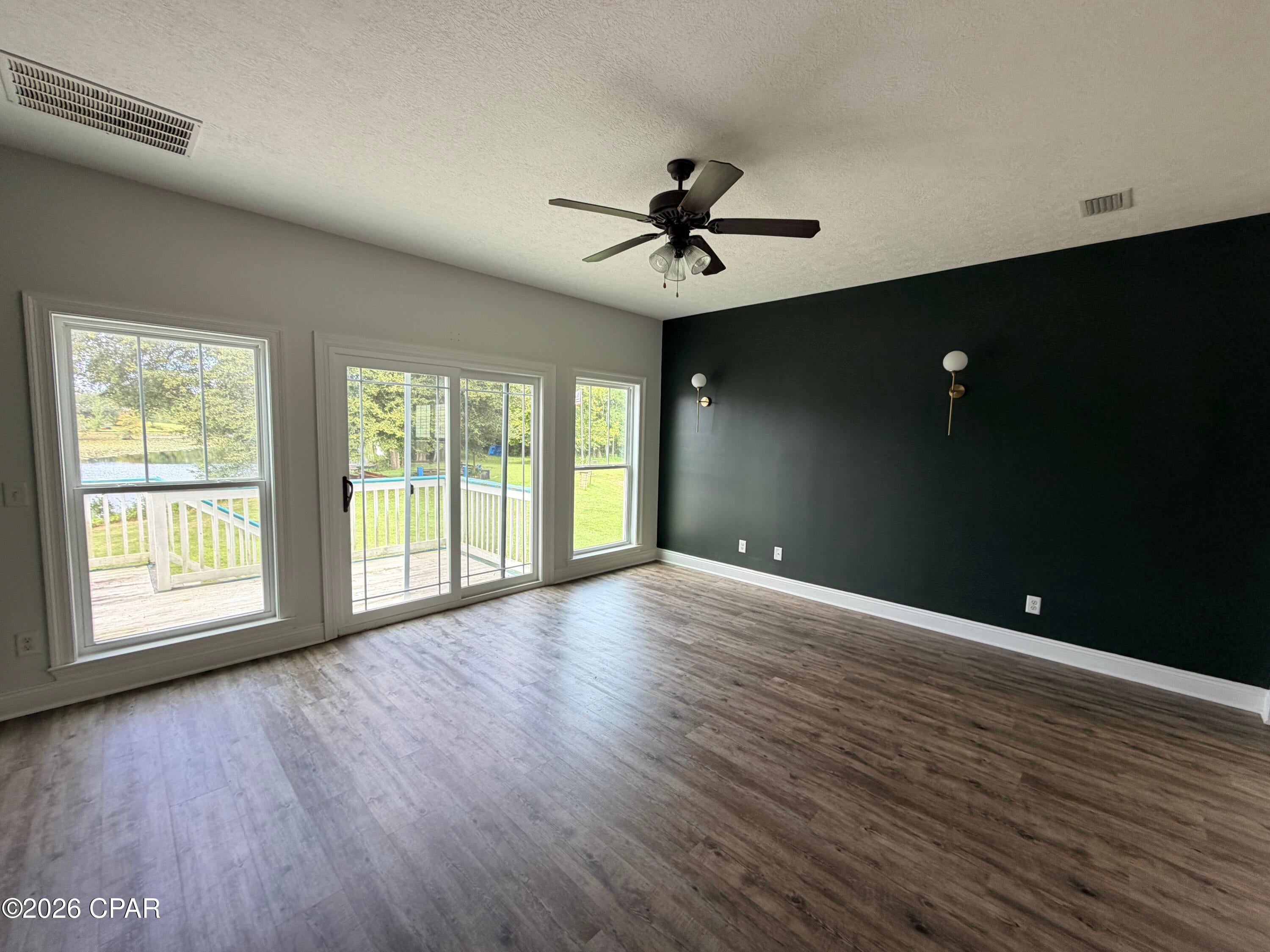 6107 Edith Stephens Dr, Panama City, FL 32404 photo