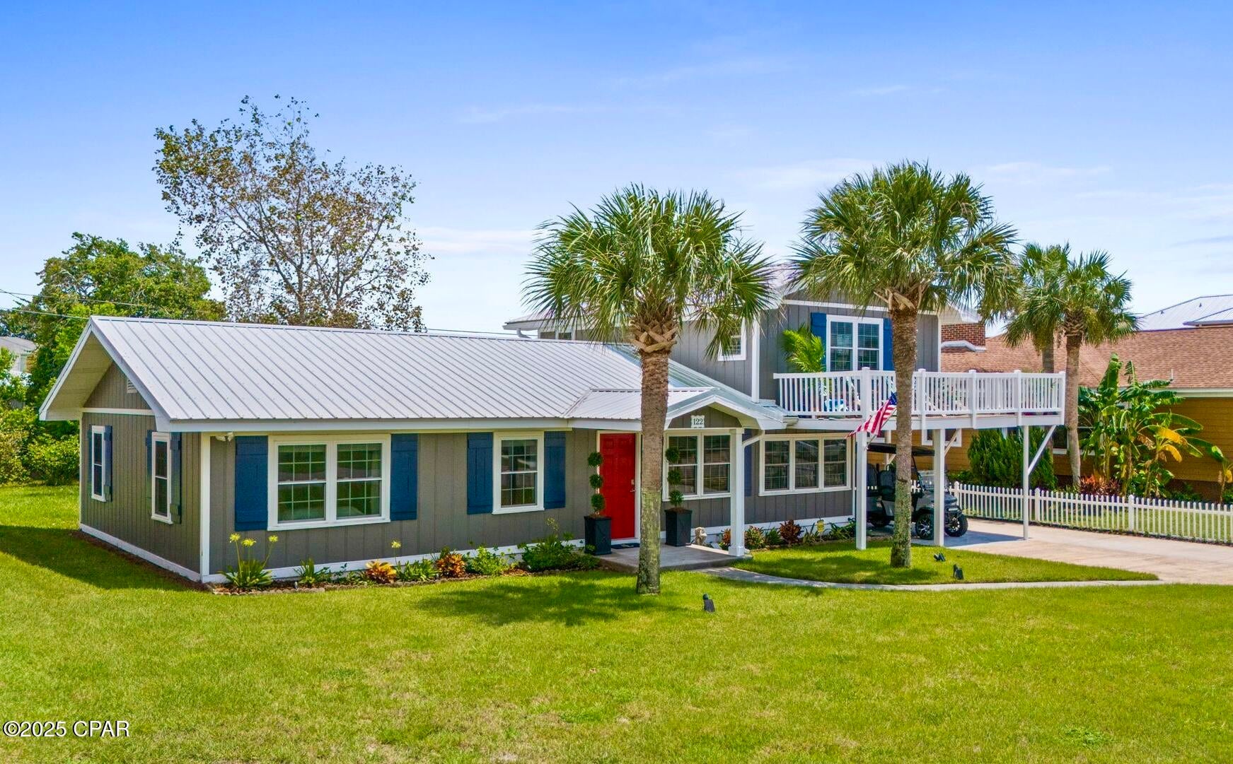 122 Monterey Ave, Panama City Beach, FL 32413 photo
