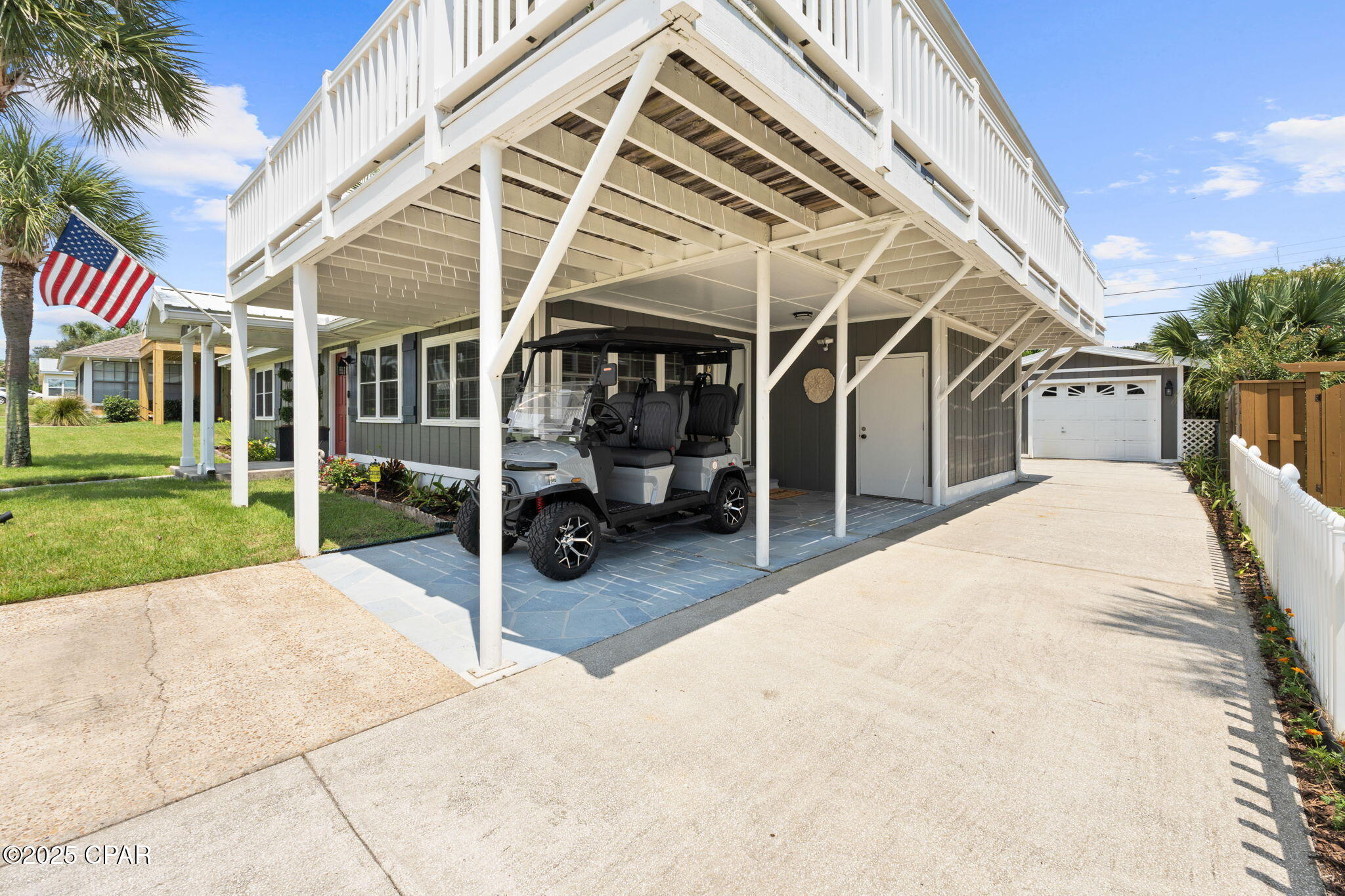 122 Monterey Ave, Panama City Beach, FL 32413 photo
