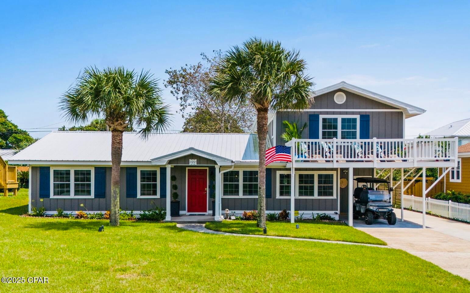 122 Monterey Ave, Panama City Beach, FL 32413 photo