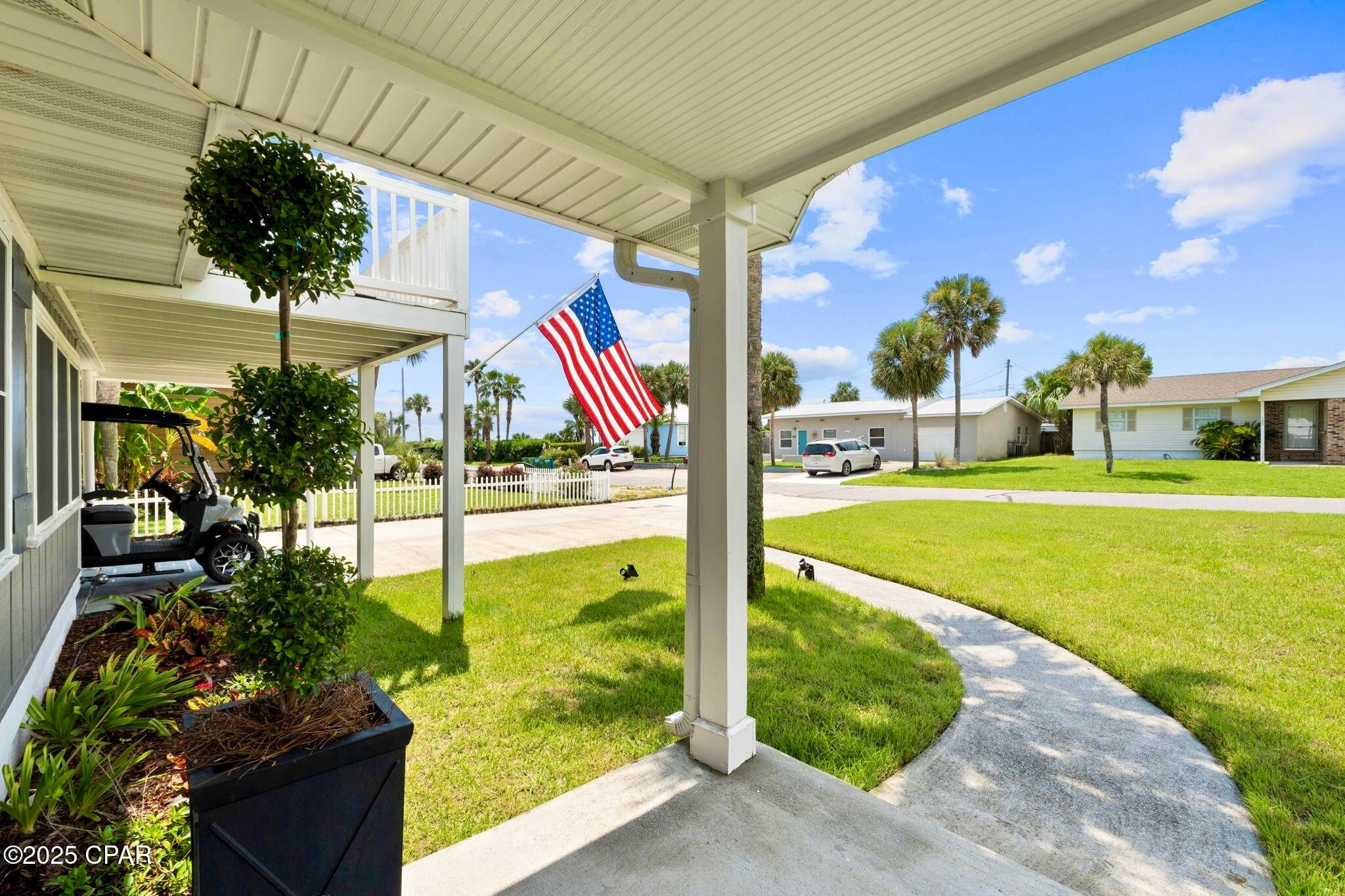 122 Monterey Ave, Panama City Beach, FL 32413 photo