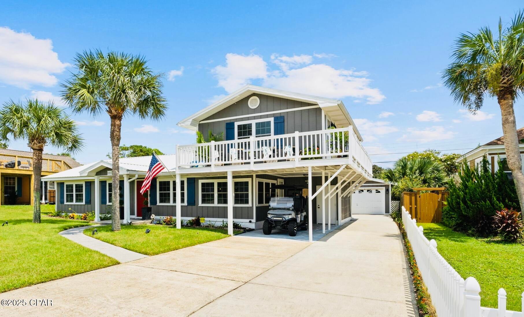 122 Monterey Ave, Panama City Beach, FL 32413