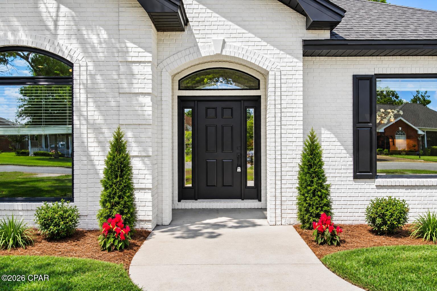 305 Wood Trl, Panama City, FL 32405 photo