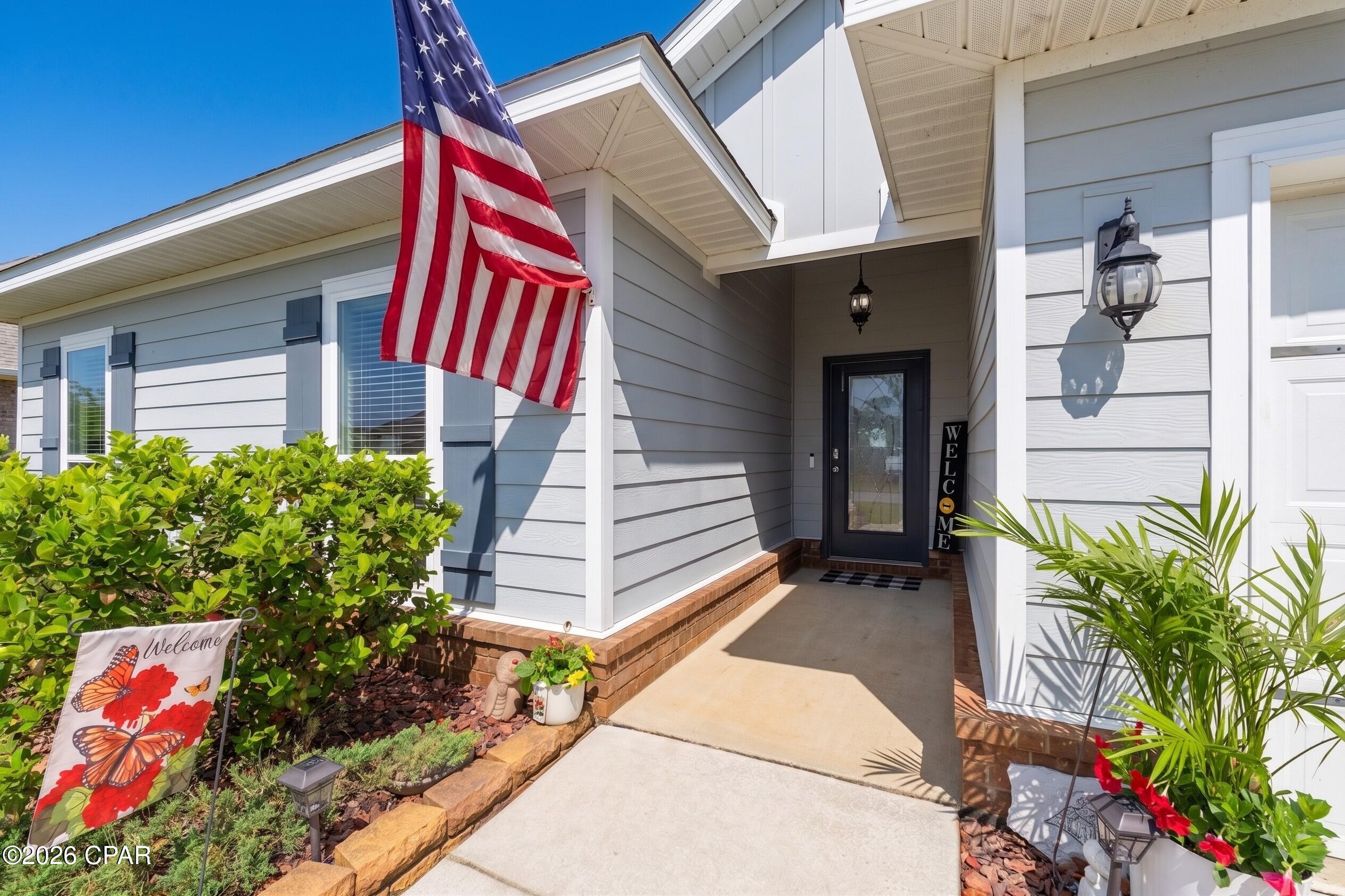 160 Confidence Way, Panama City, FL 32409 photo