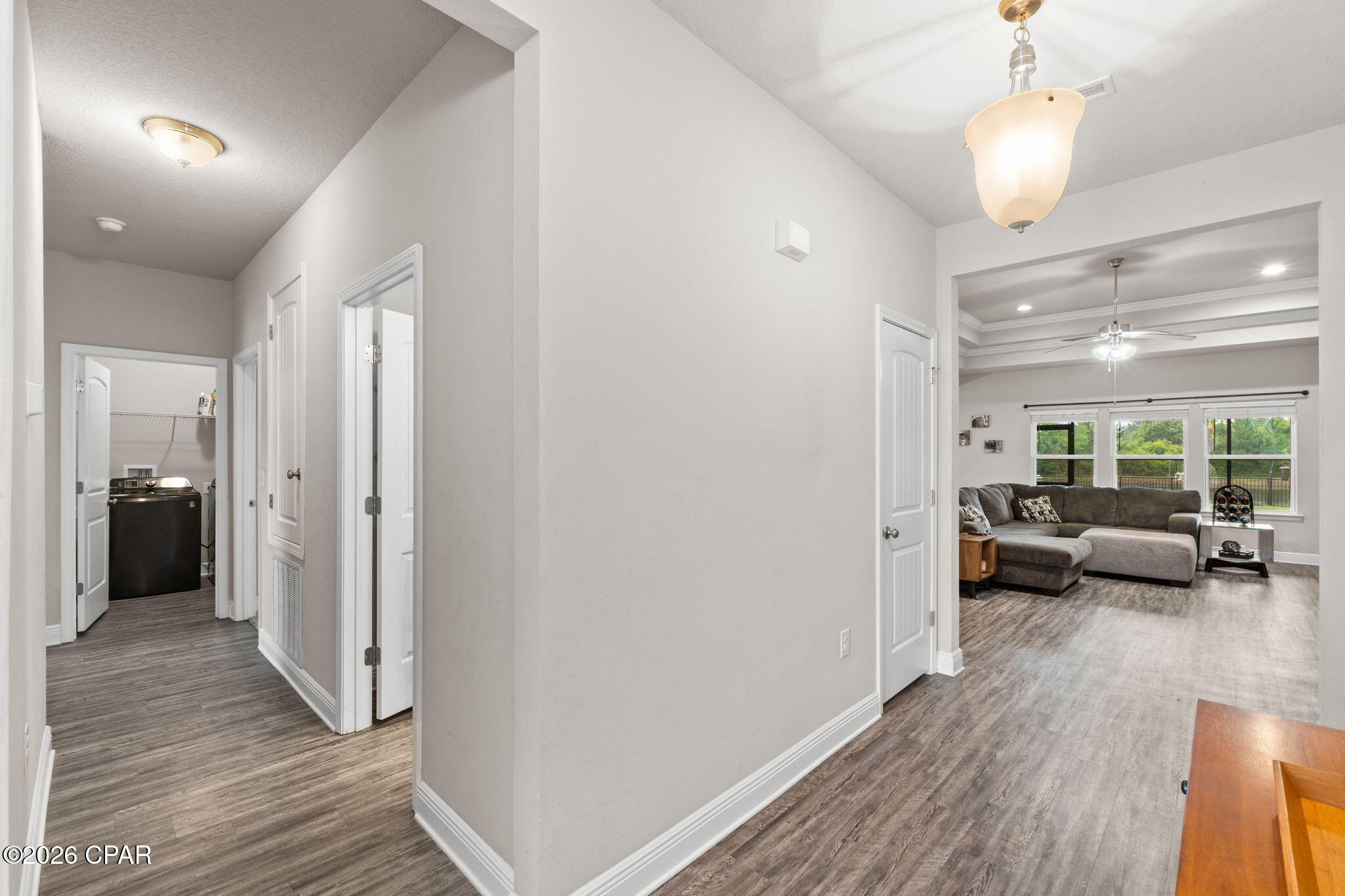160 Confidence Way, Panama City, FL 32409 photo