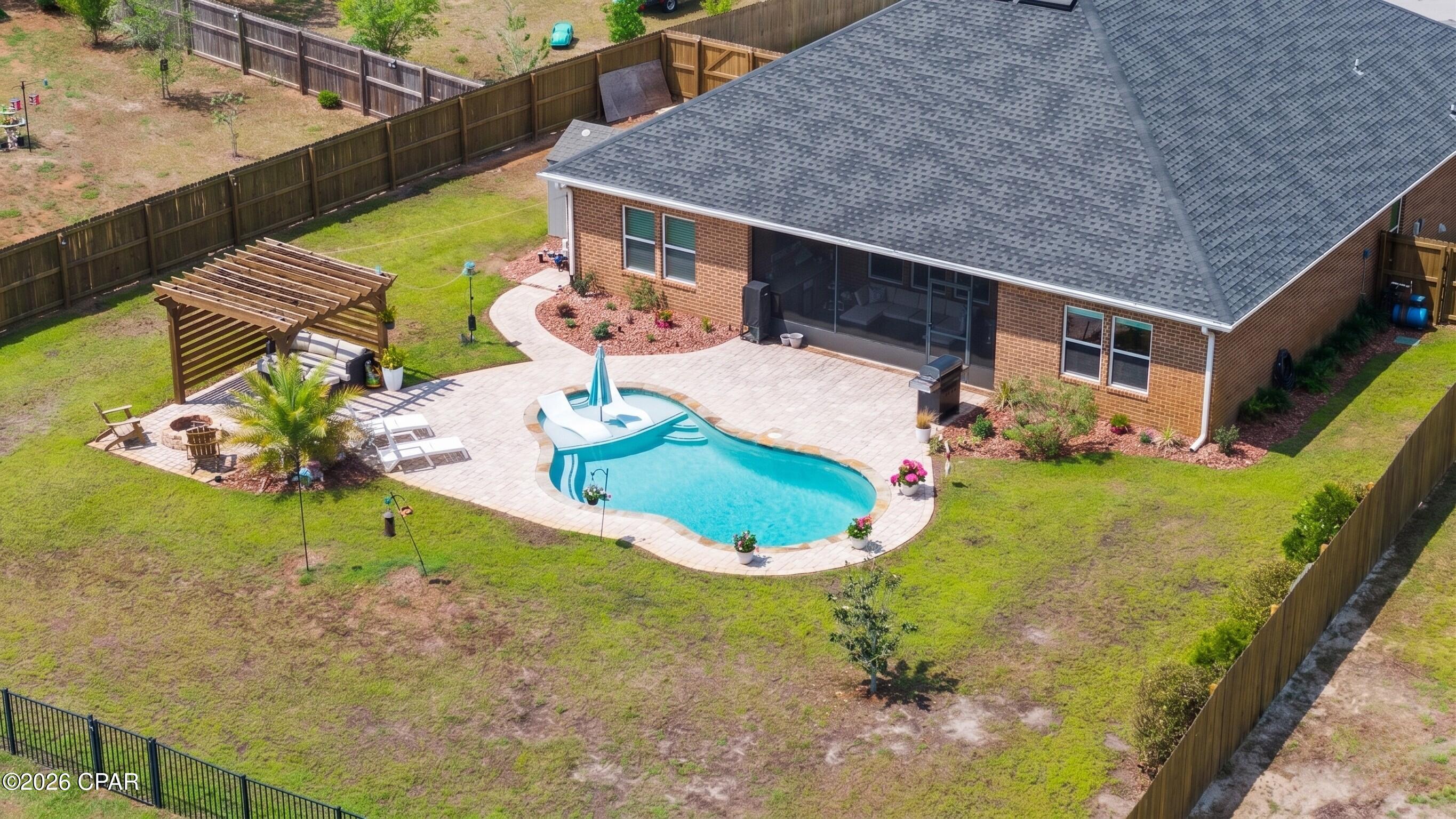 160 Confidence Way, Panama City, FL 32409