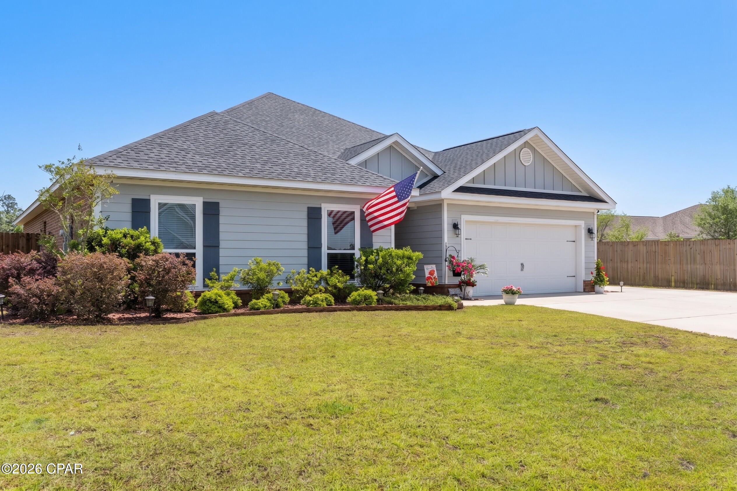 160 Confidence Way, Panama City, FL 32409 photo