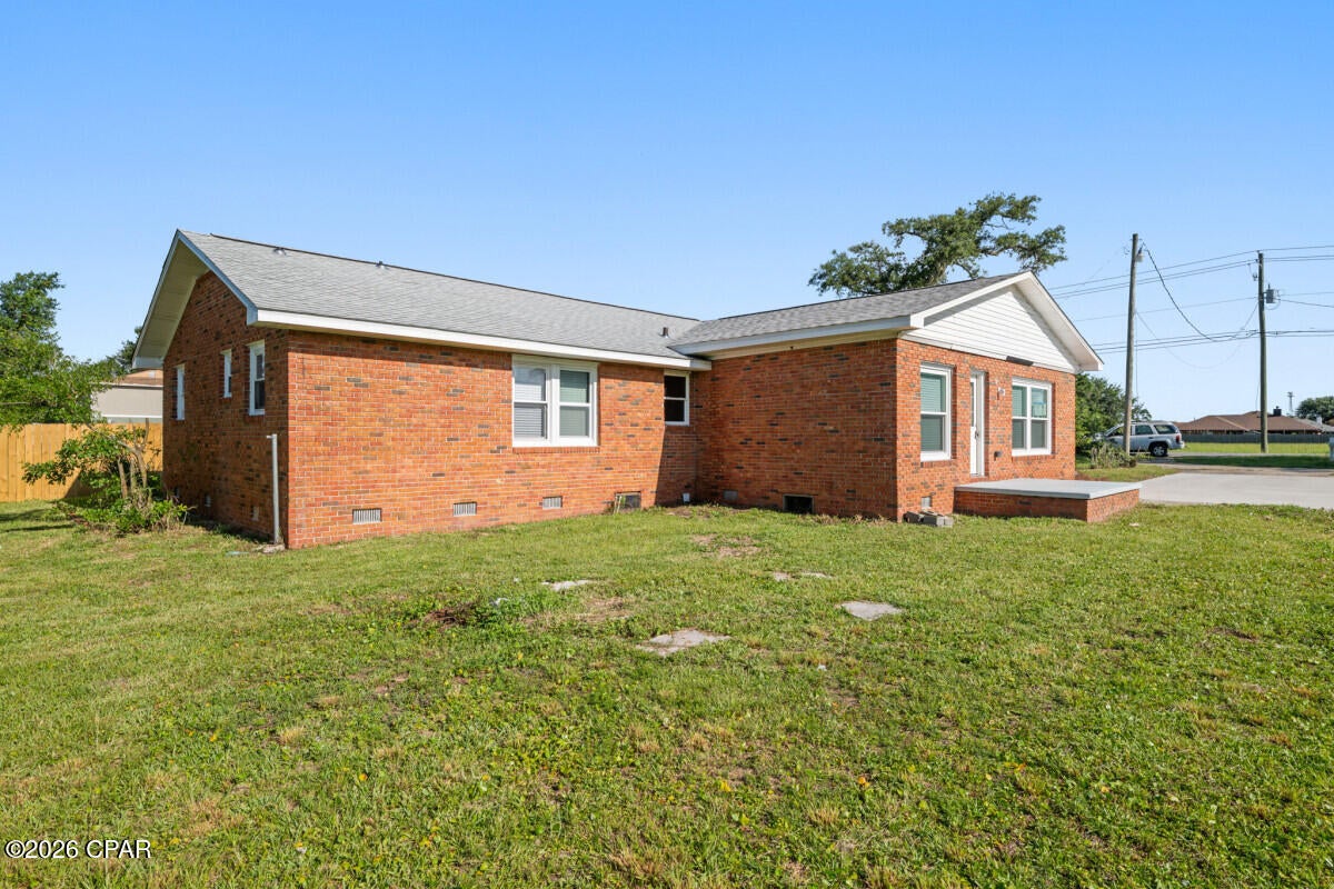 5312 Hickory St, Panama City, FL 32404 photo
