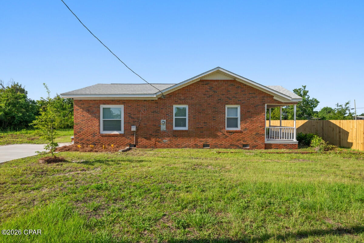 5312 Hickory St, Panama City, FL 32404 photo
