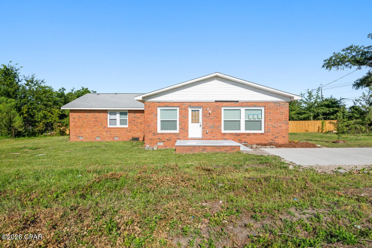 5312 Hickory St, Panama City, FL 32404