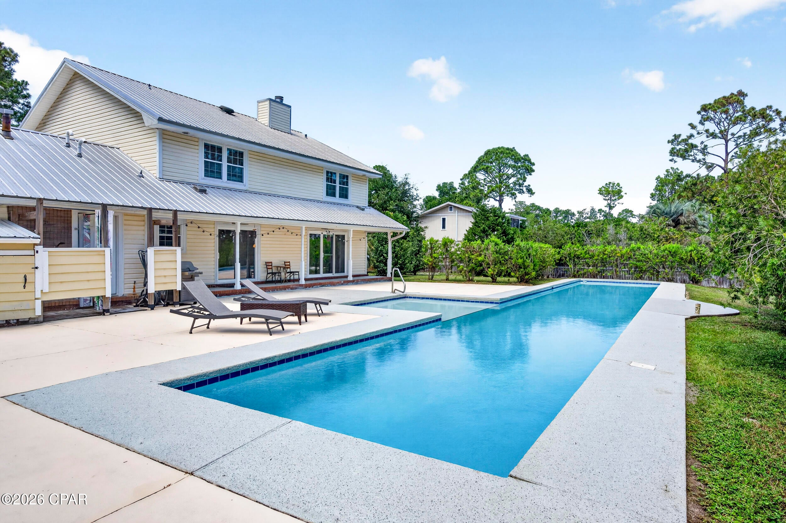138 Laird Cir, Panama City Beach, FL 32408