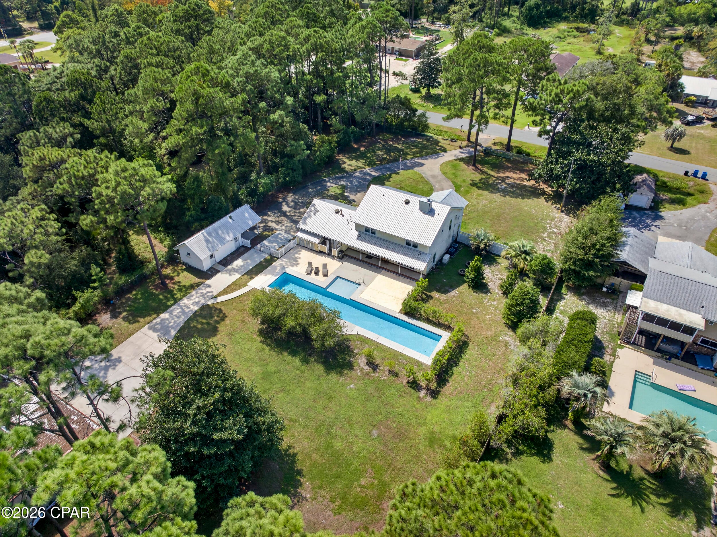138 Laird Cir, Panama City Beach, FL 32408 photo