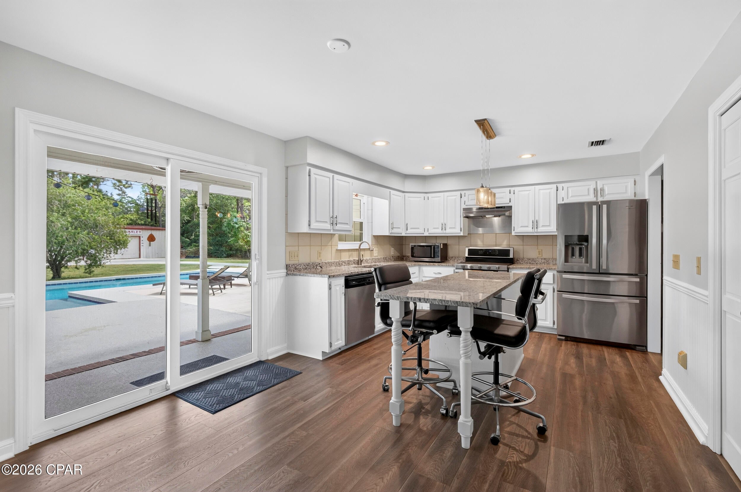 138 Laird Cir, Panama City Beach, FL 32408 photo