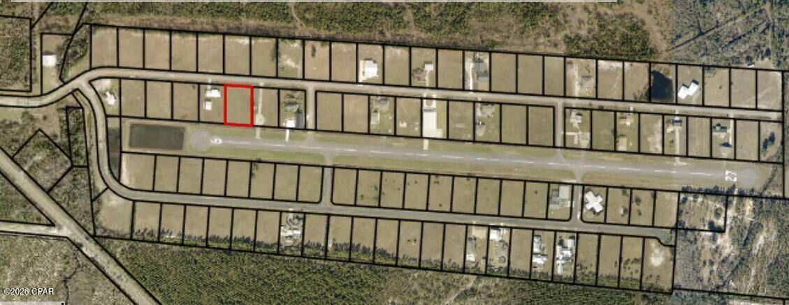 12918 Airway St, Panama City, FL 32404 photo