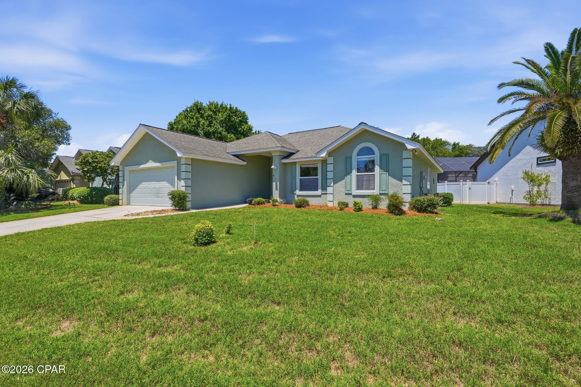 130 Summer Breeze Rd, Panama City Beach, FL 32413 photo