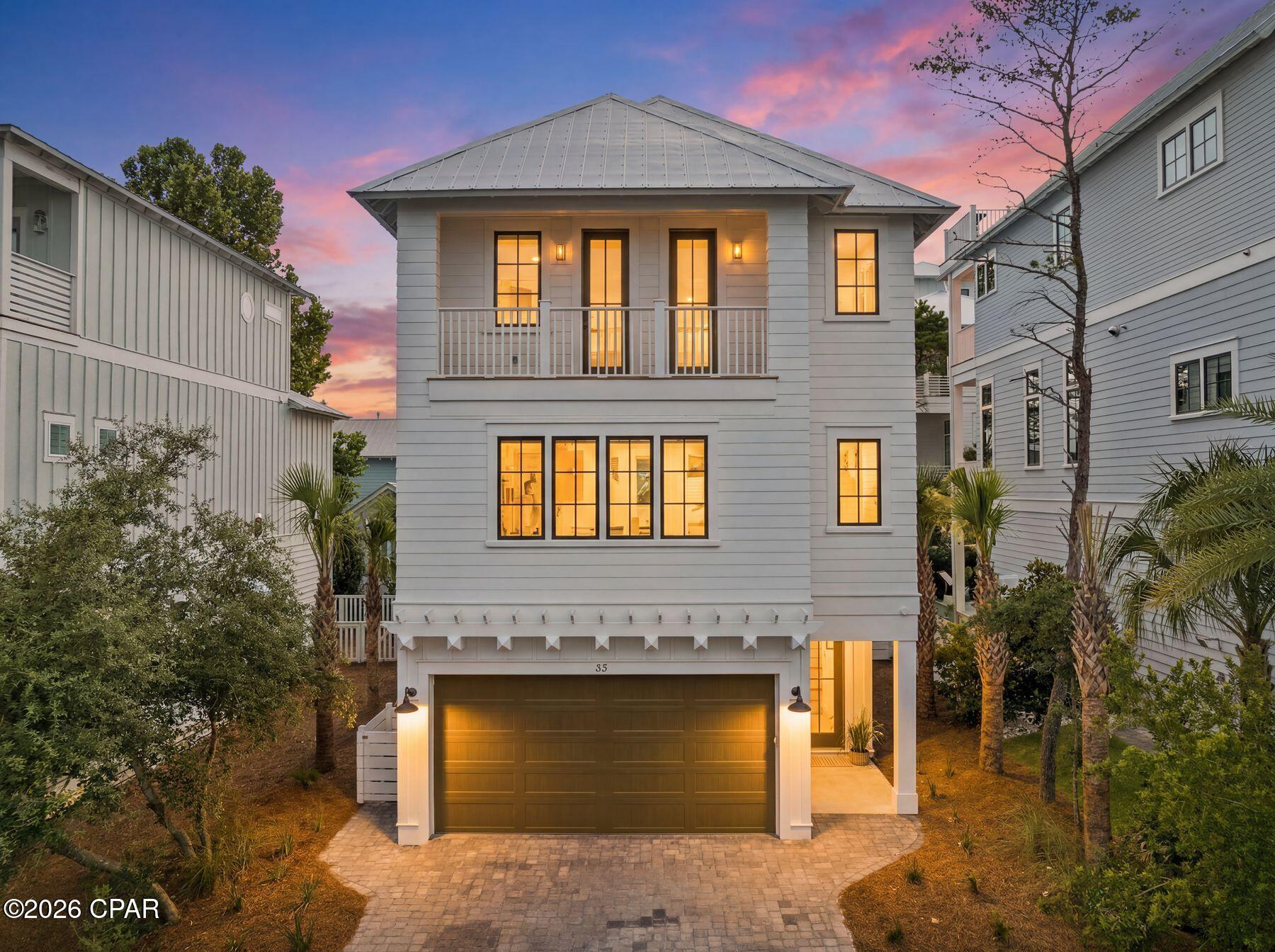 55 Grande Pointe Dr, Inlet Beach, FL 32461