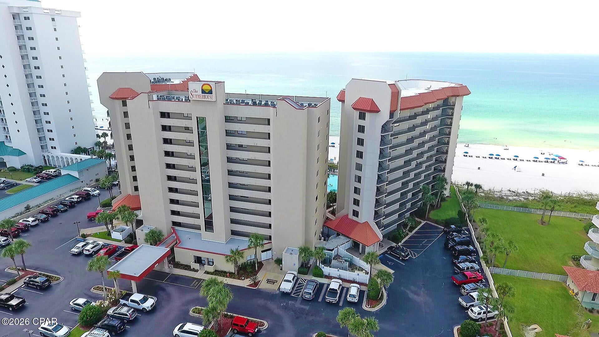 6505 Thomas Dr #912, Panama City Beach, FL 32408 photo
