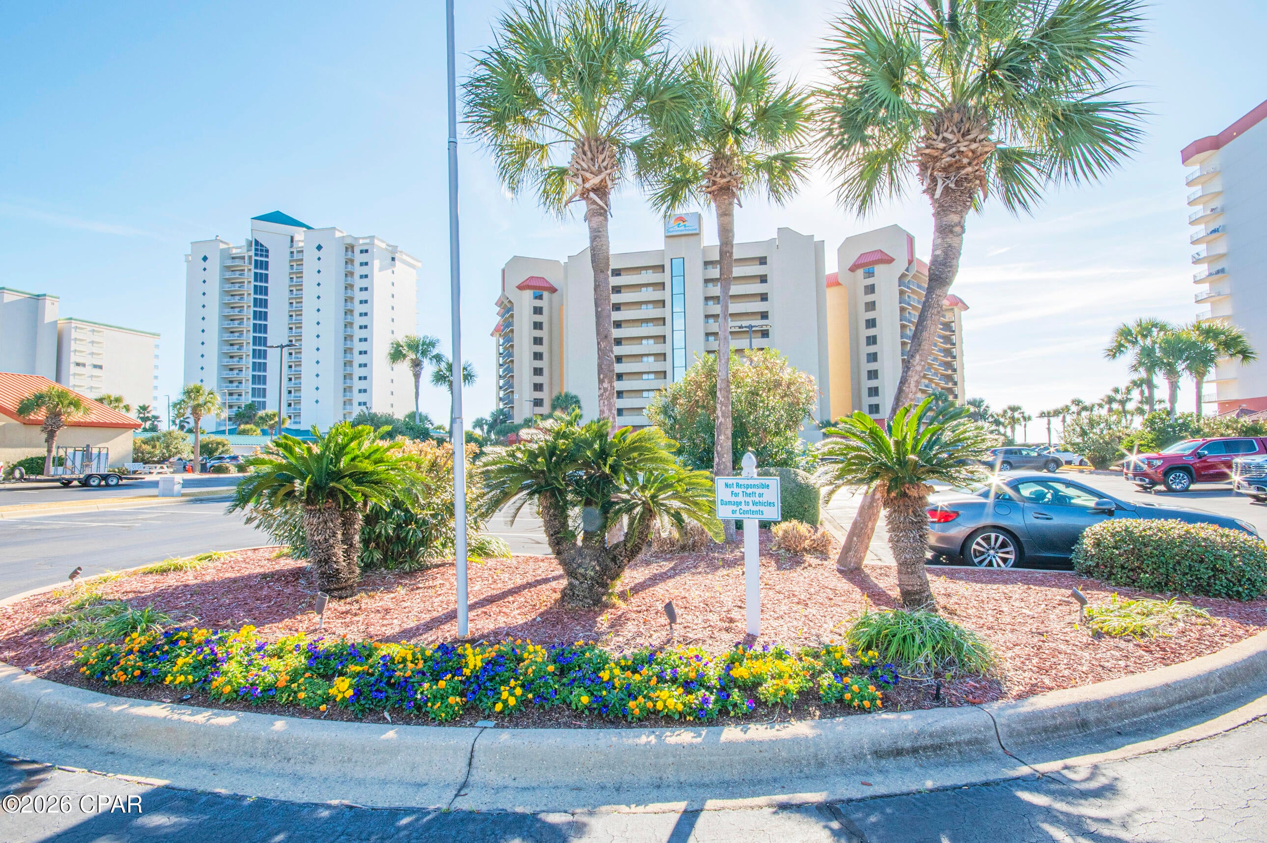 6505 Thomas Dr #912, Panama City Beach, FL 32408 photo